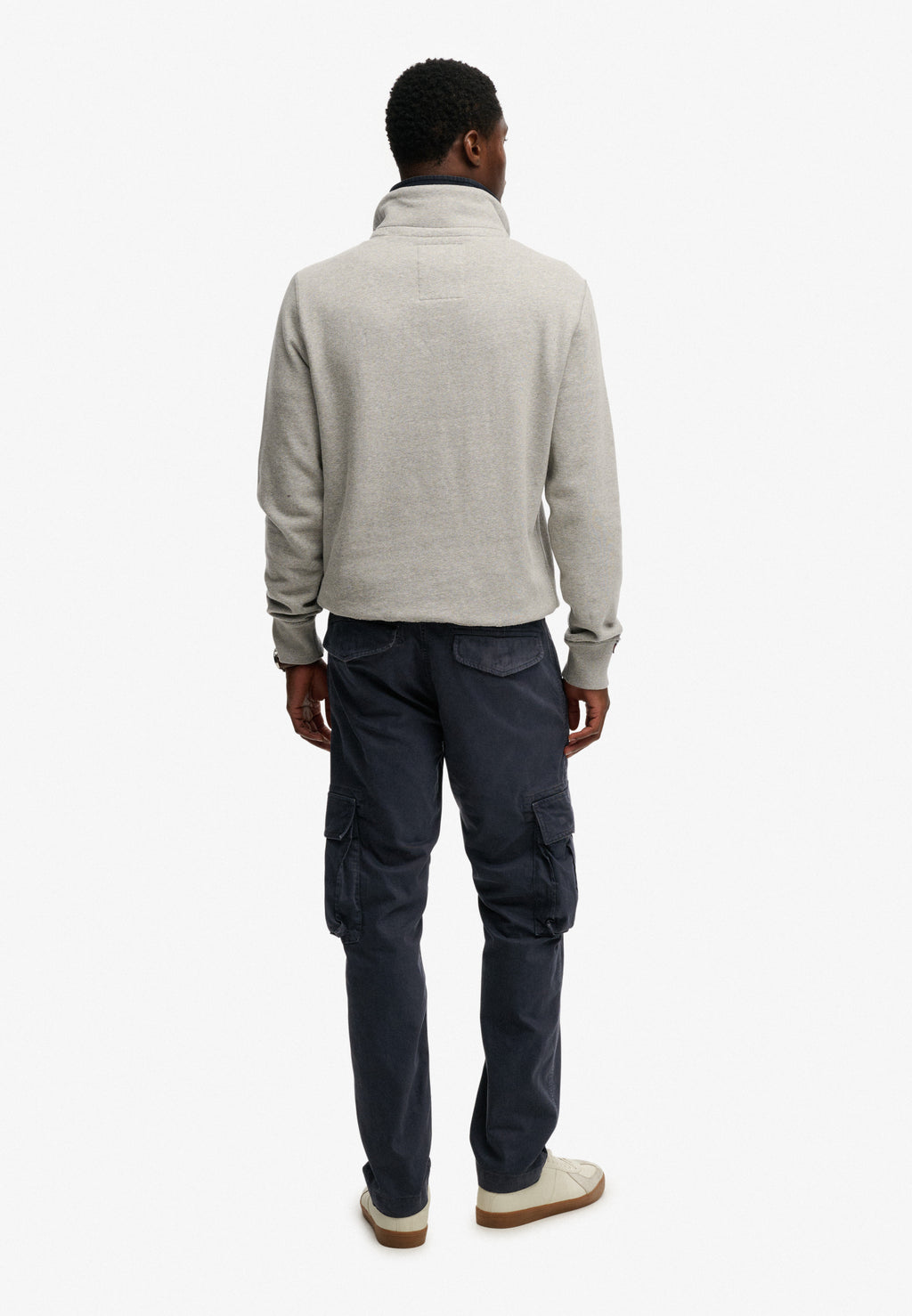 Core Cargo Pants