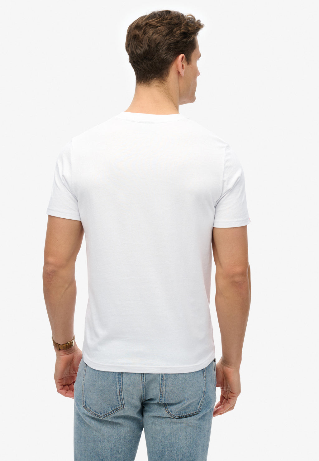 Vintage Logo Heritage Relaxed T-Shirt