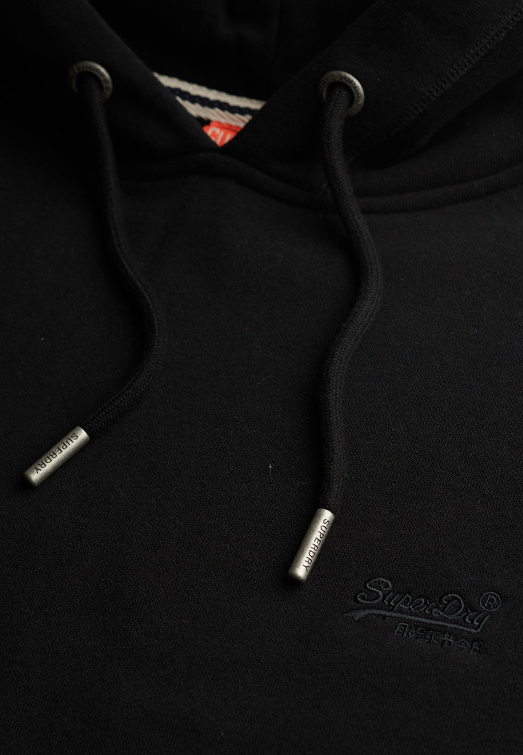 Essential Logo Hoodie