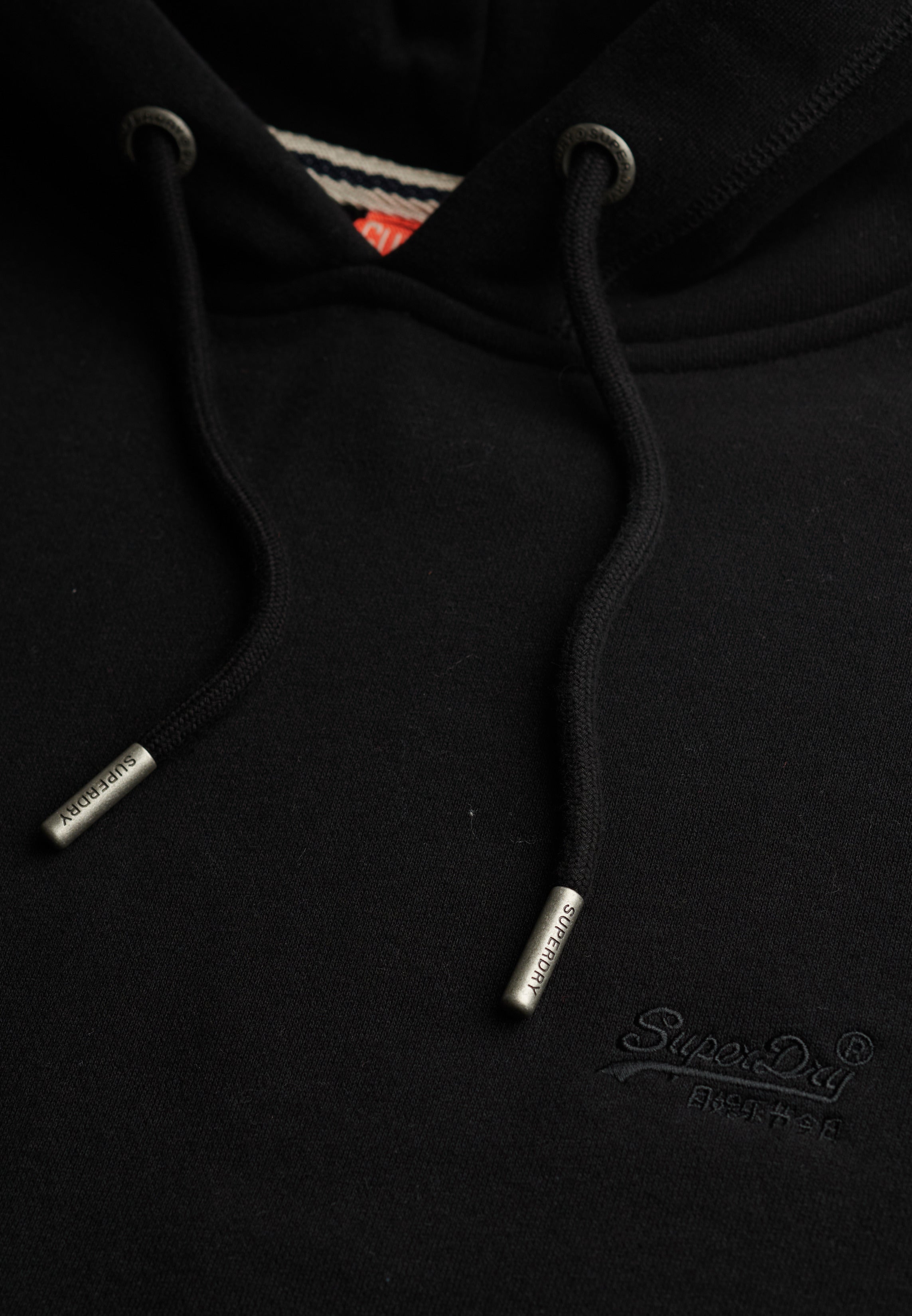 Essential Logo Hoodie