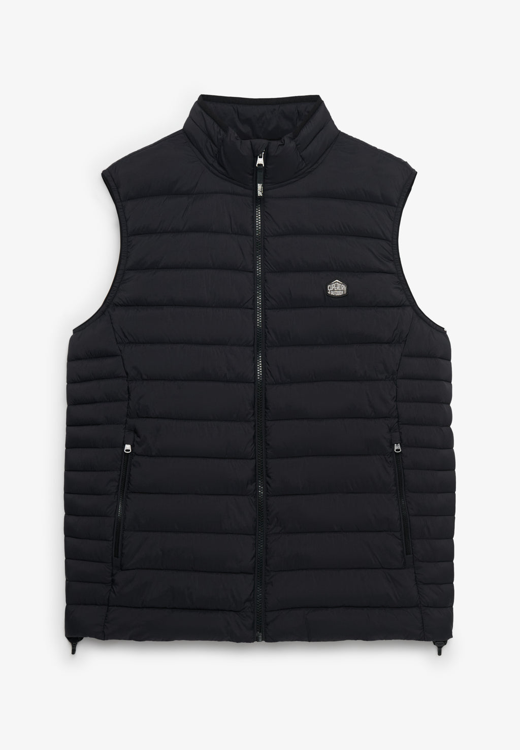 Fuji Lite Padded Gilet