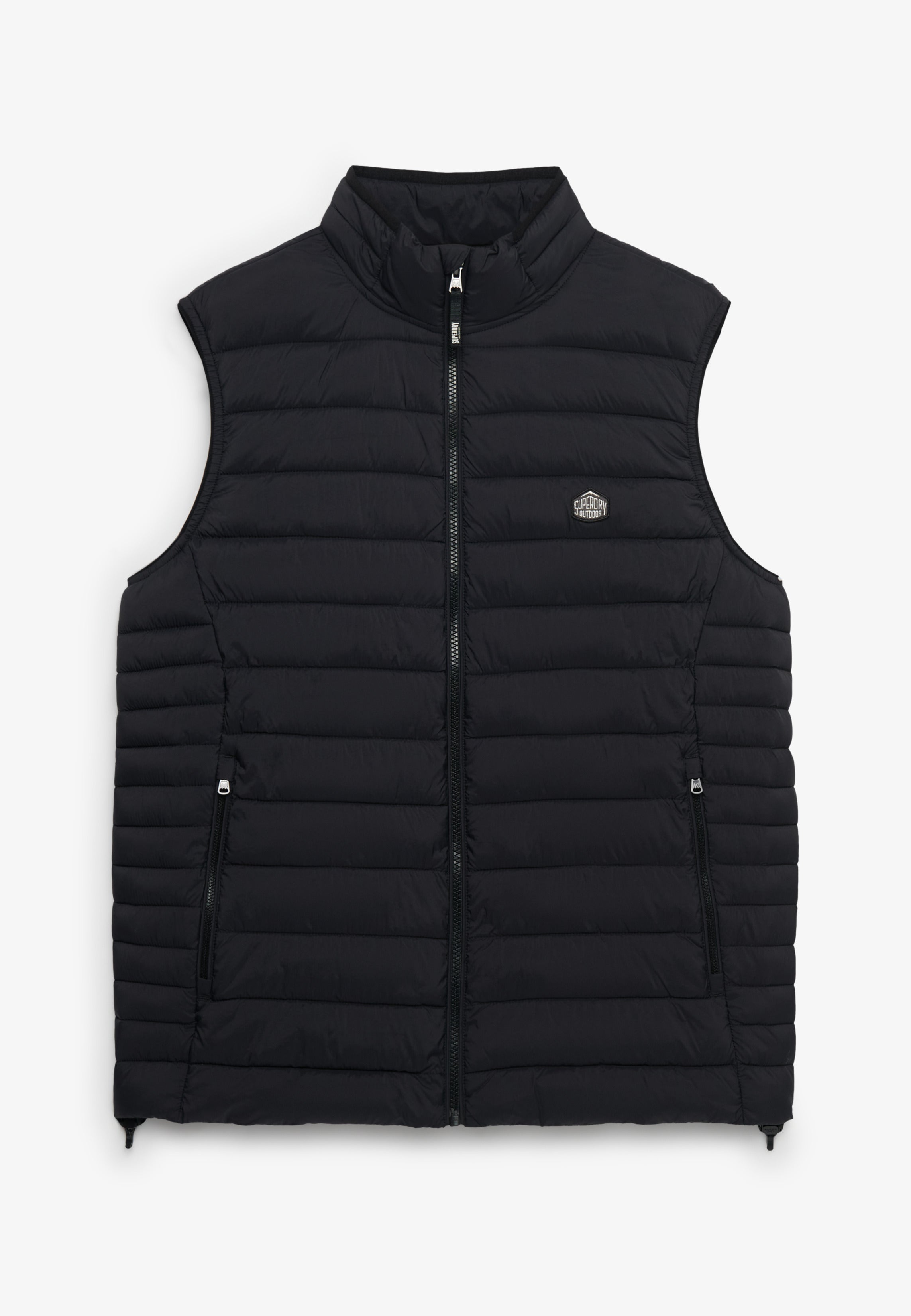 Fuji Lite Padded Gilet