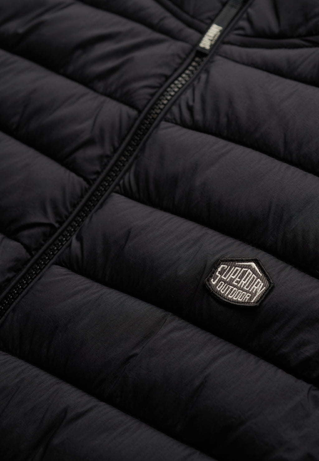 Fuji Lite Padded Gilet