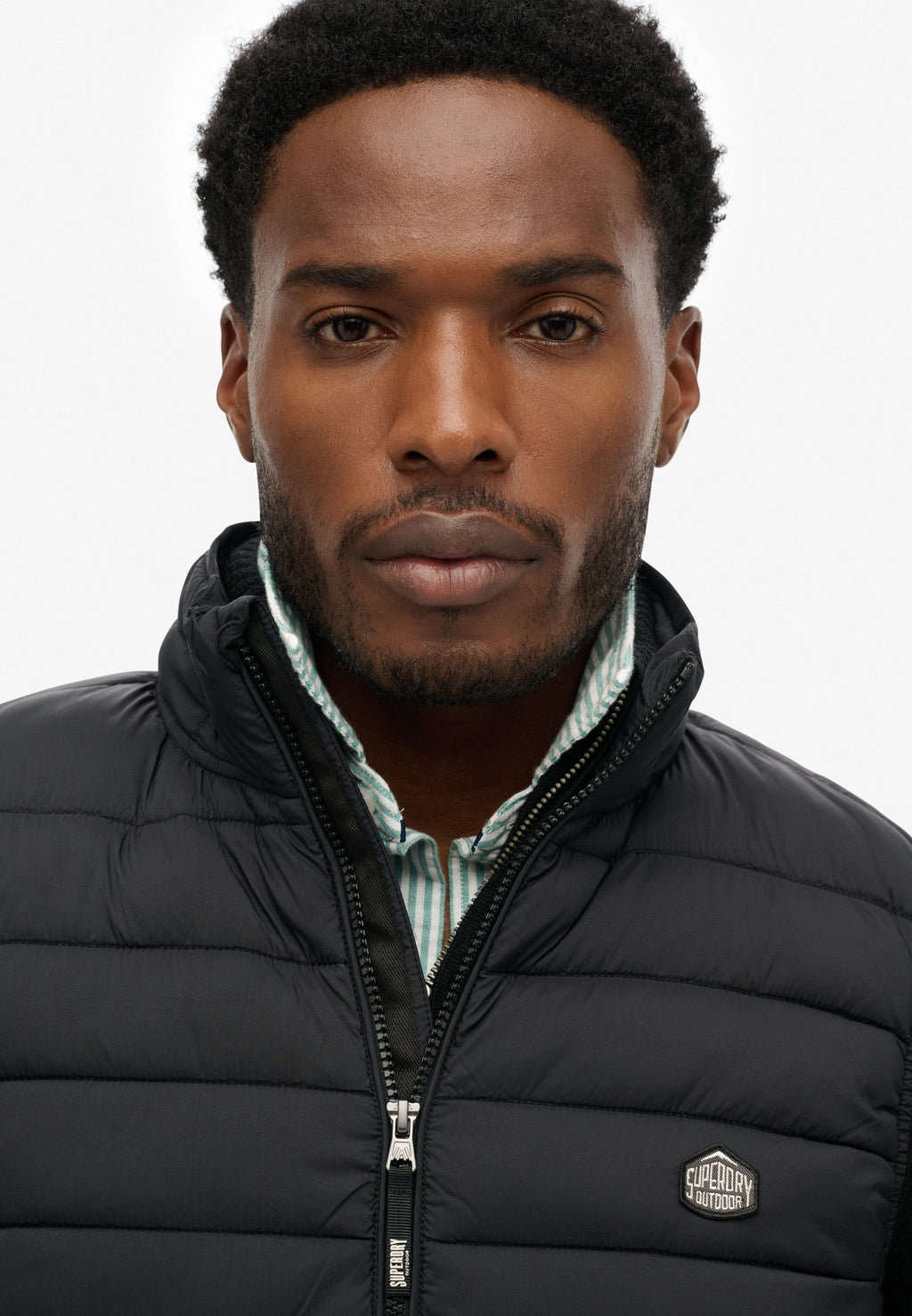 Fuji Lite Padded Gilet