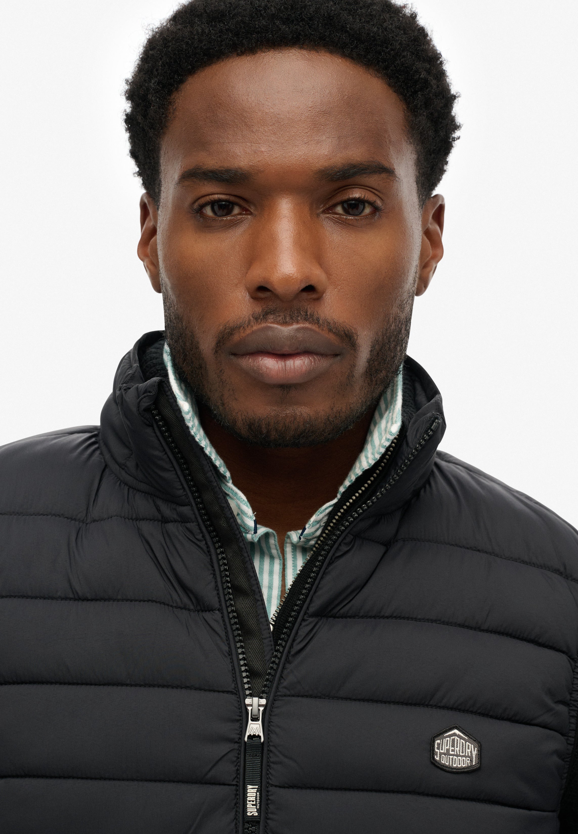 Fuji Lite Padded Gilet