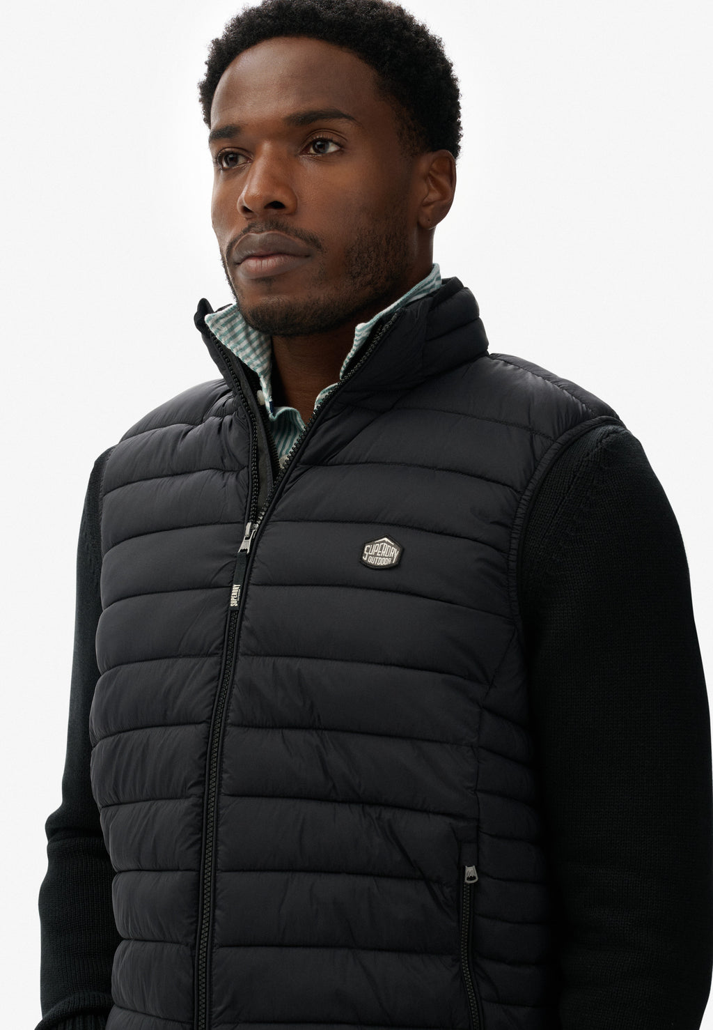 Fuji Lite Padded Gilet