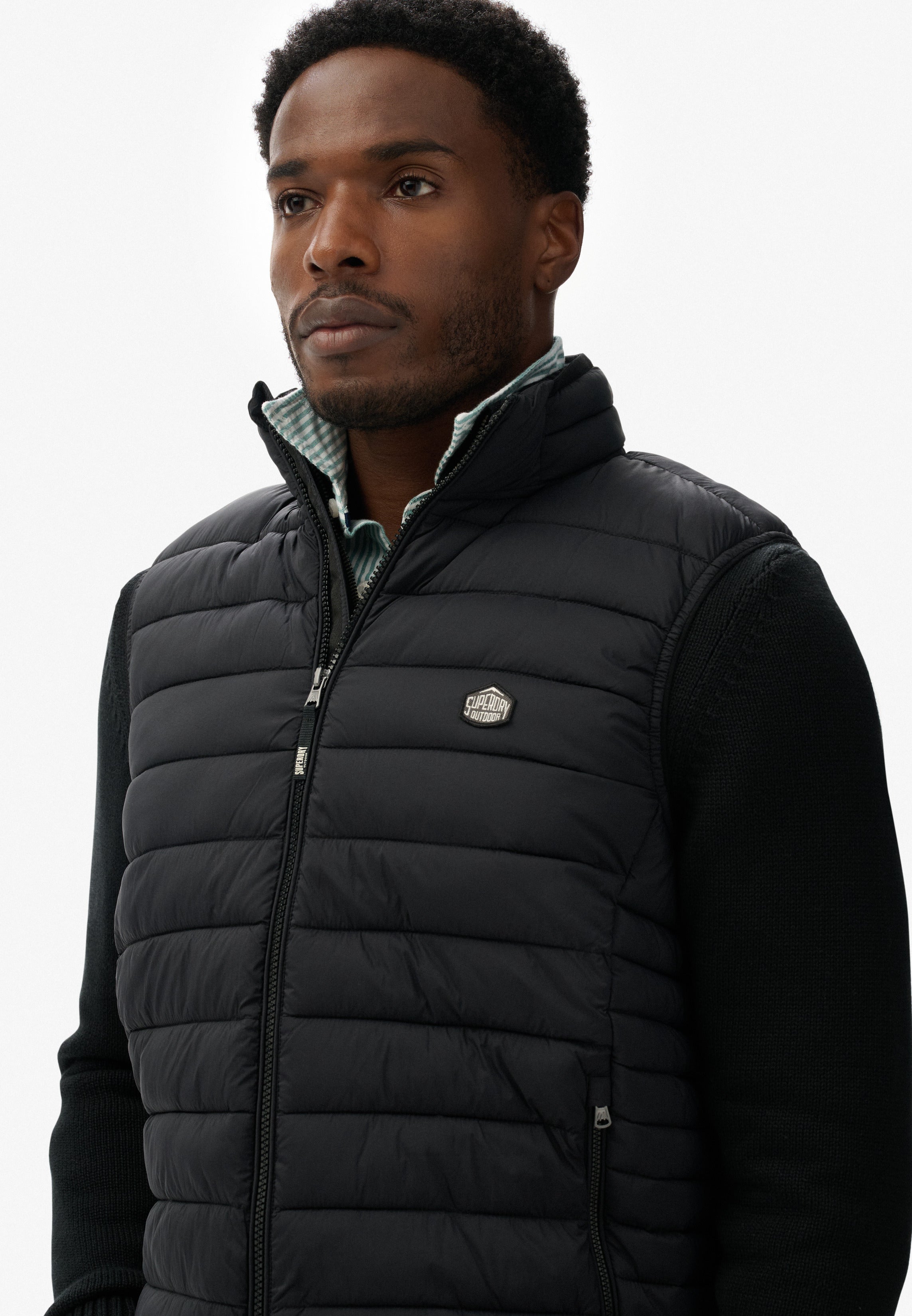 Fuji Lite Padded Gilet