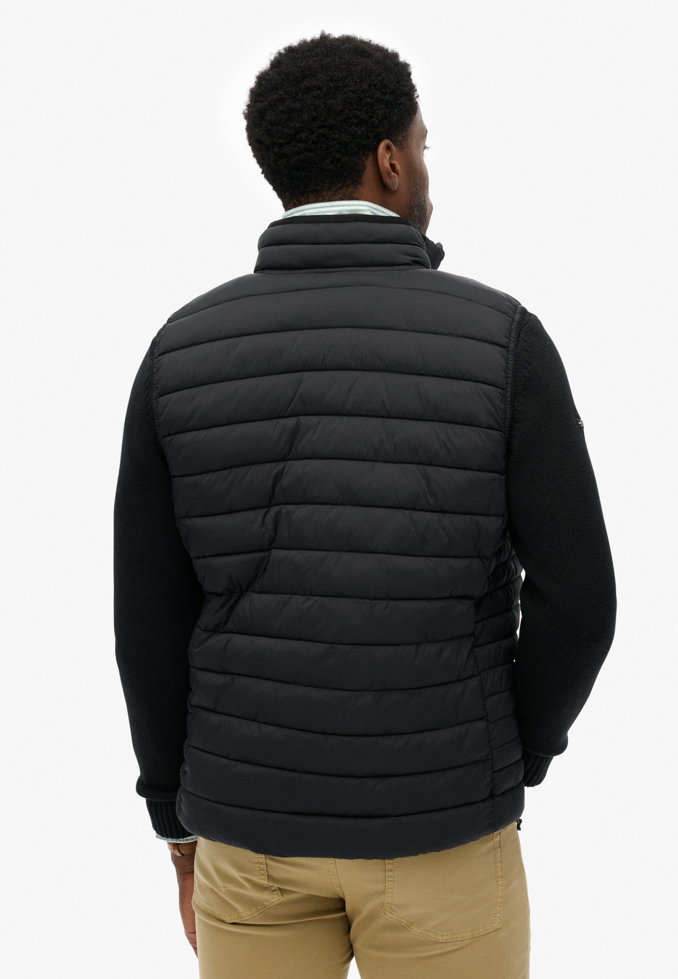 Fuji Lite Padded Gilet