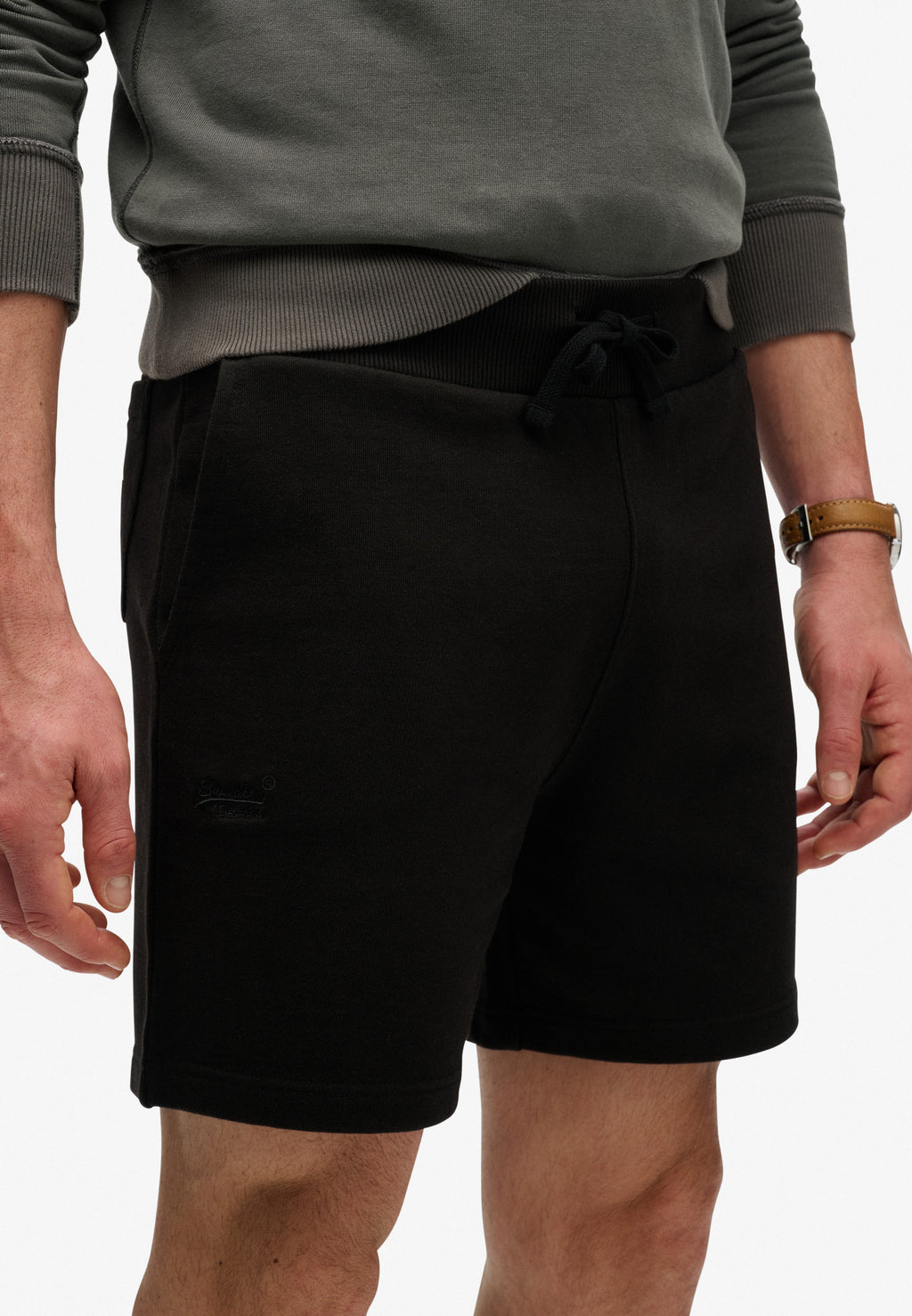 Jersey Shorts