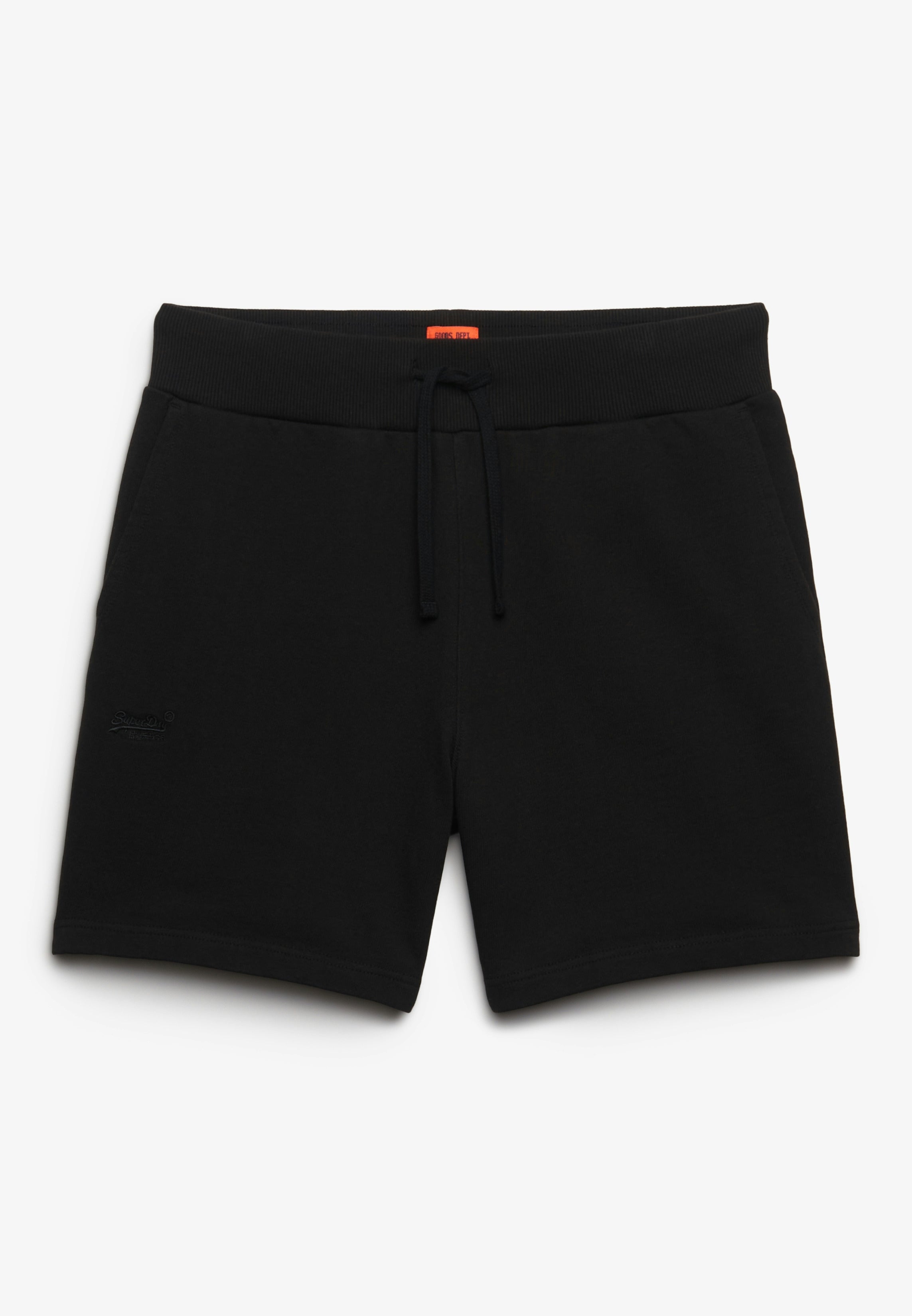 Jersey Shorts