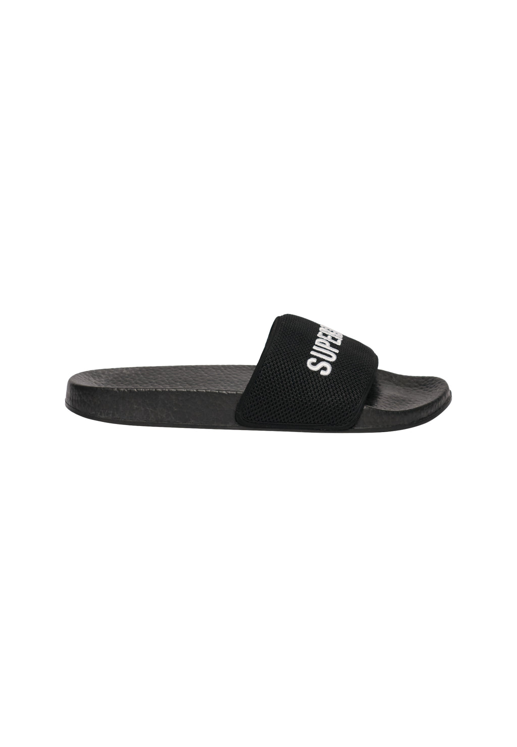 Utility Mesh Pool Slide
