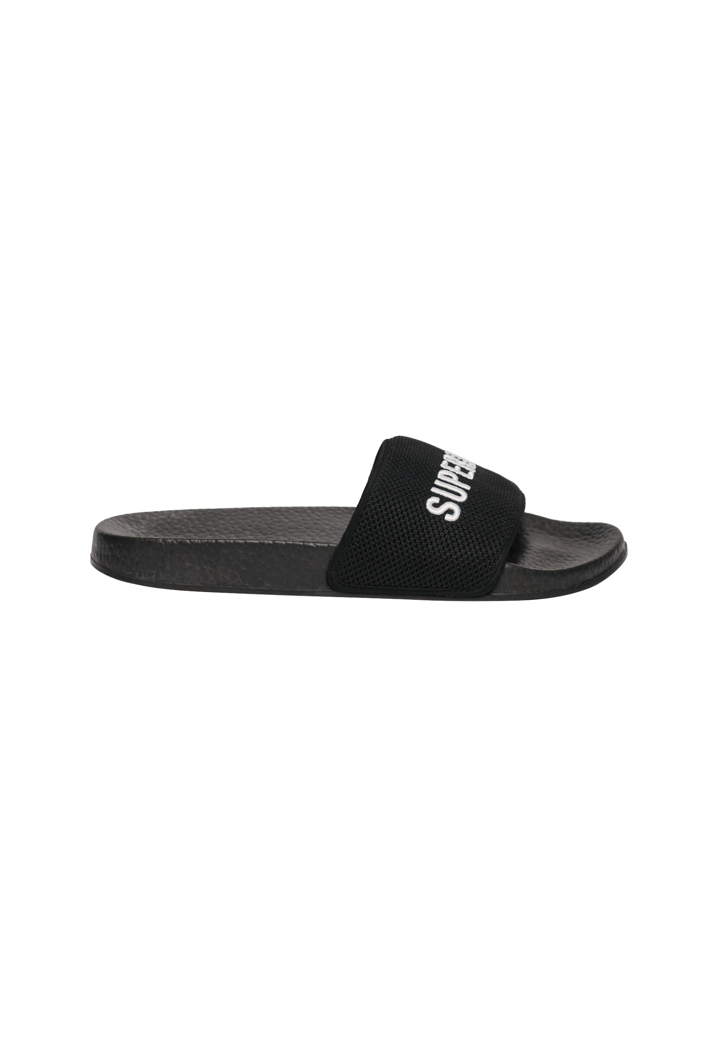 Utility Mesh Pool Slide