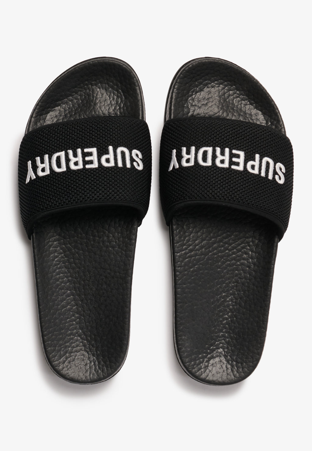 Utility Mesh Pool Slide