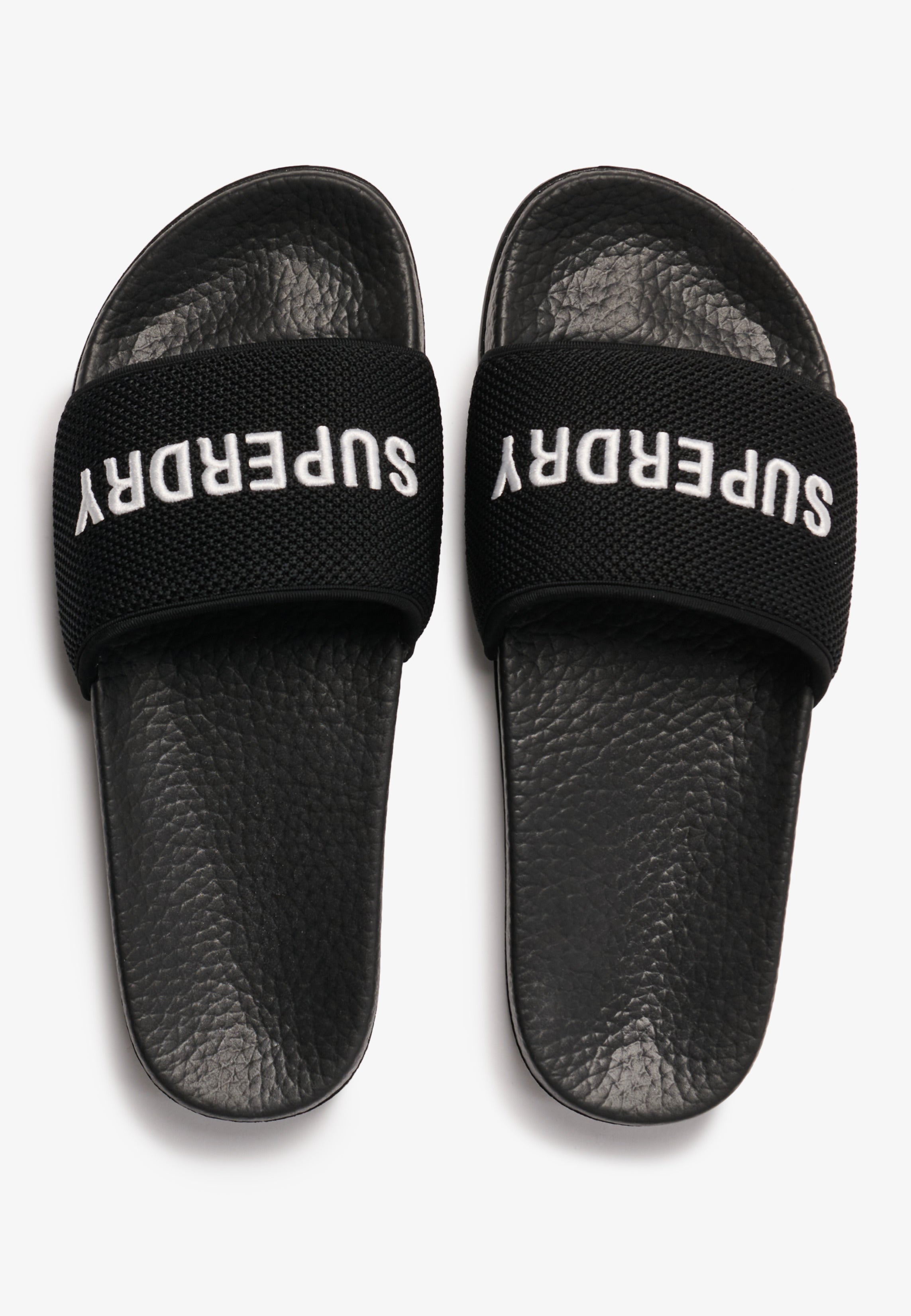 Utility Mesh Pool Slide