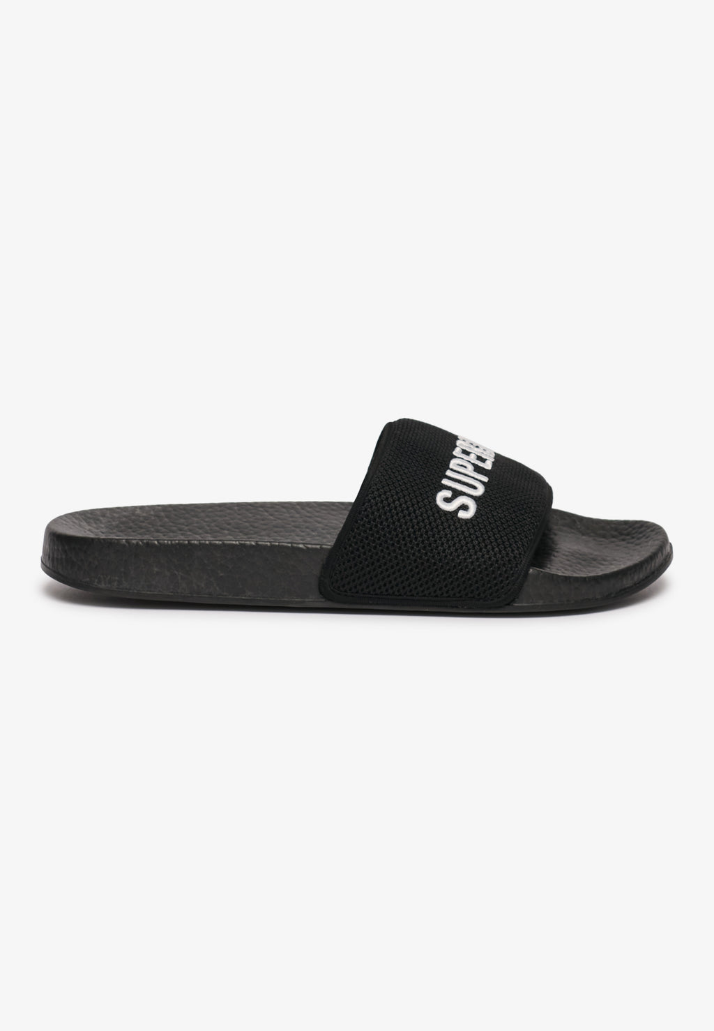 Utility Mesh Pool Slide