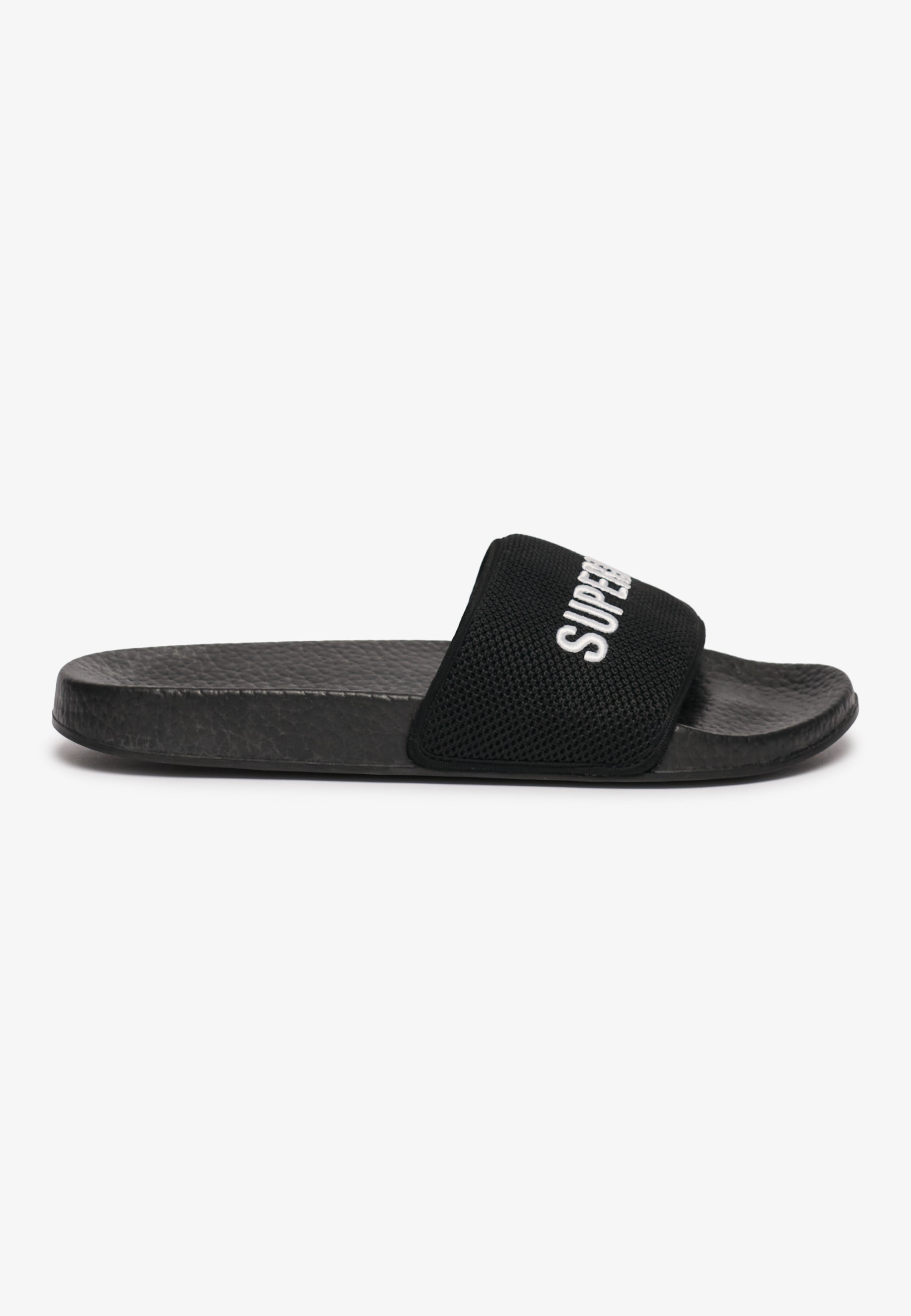 Utility Mesh Pool Slide