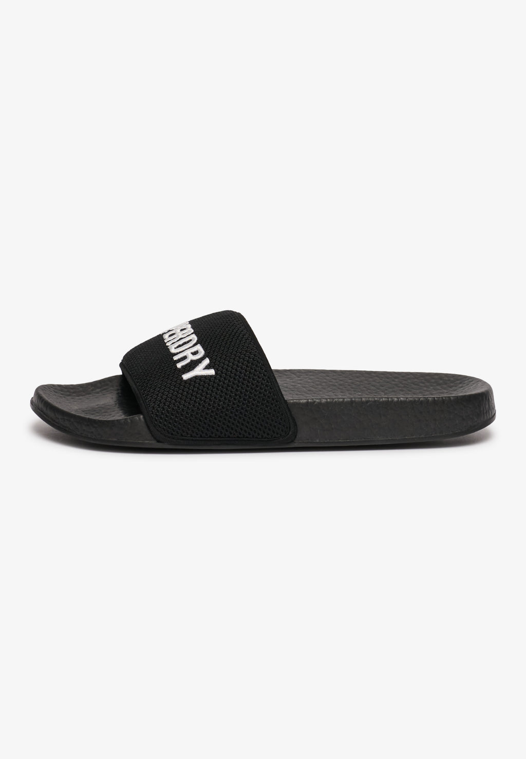 Utility Mesh Pool Slide