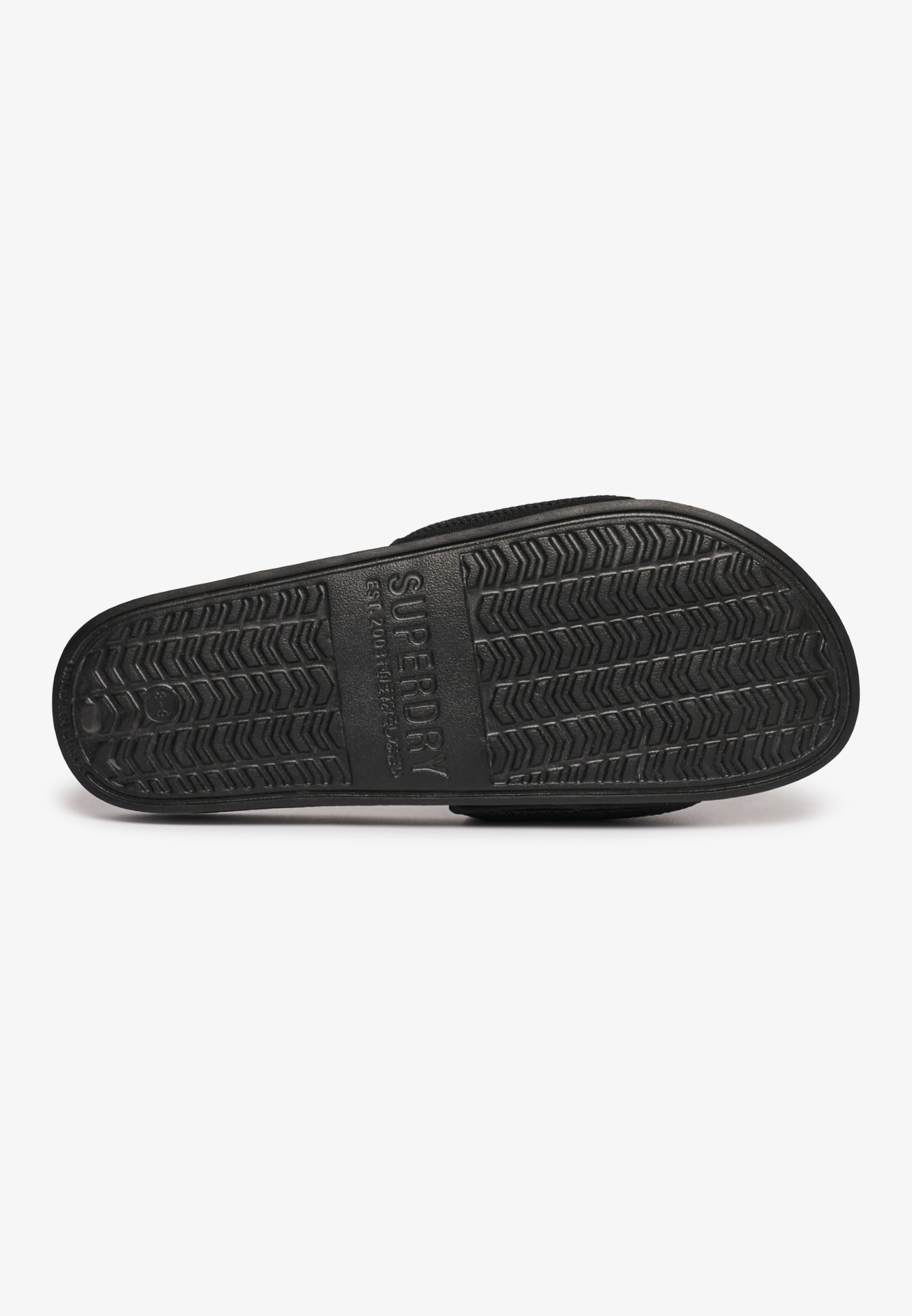 Utility Mesh Pool Slide