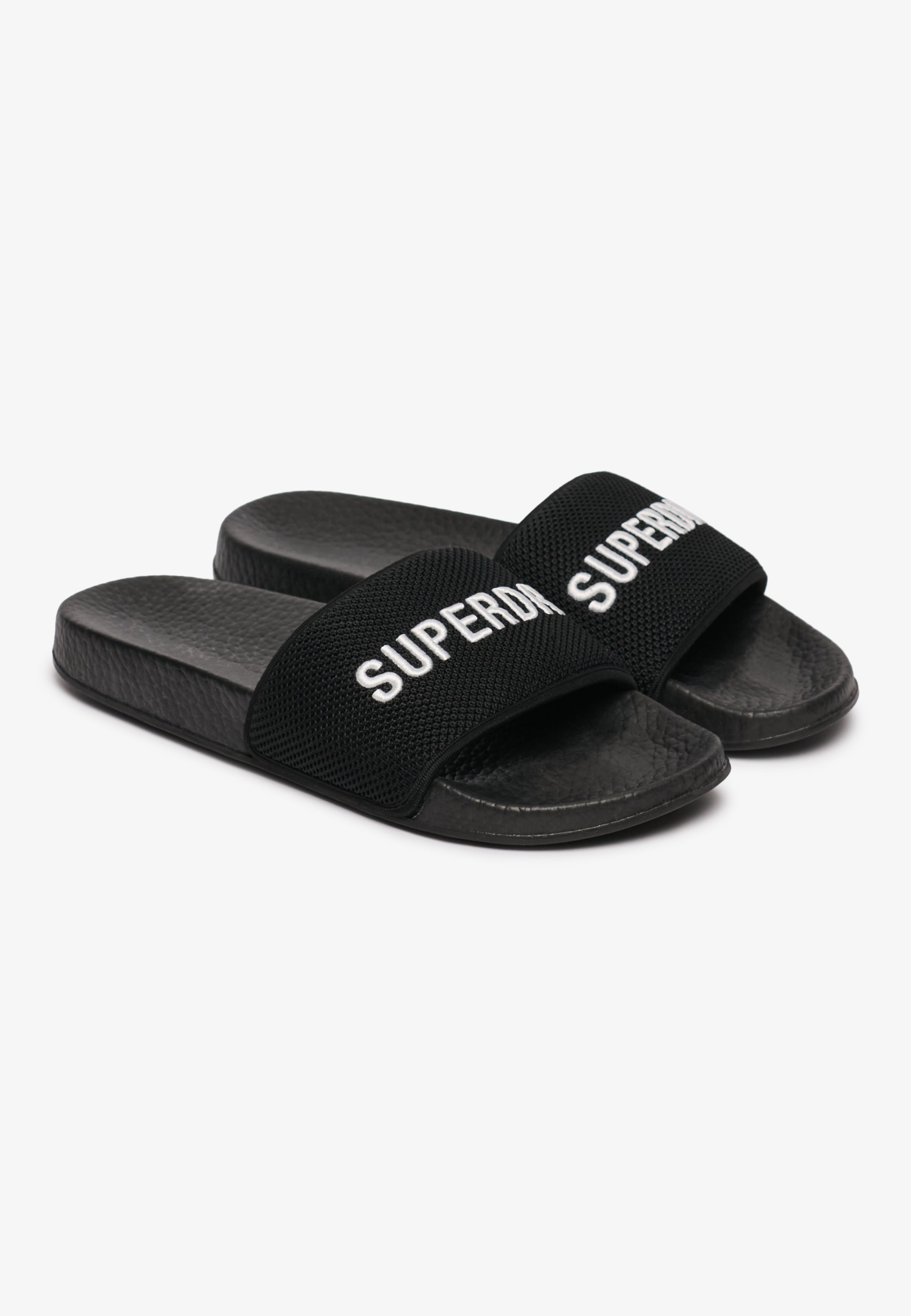 Utility Mesh Pool Slide