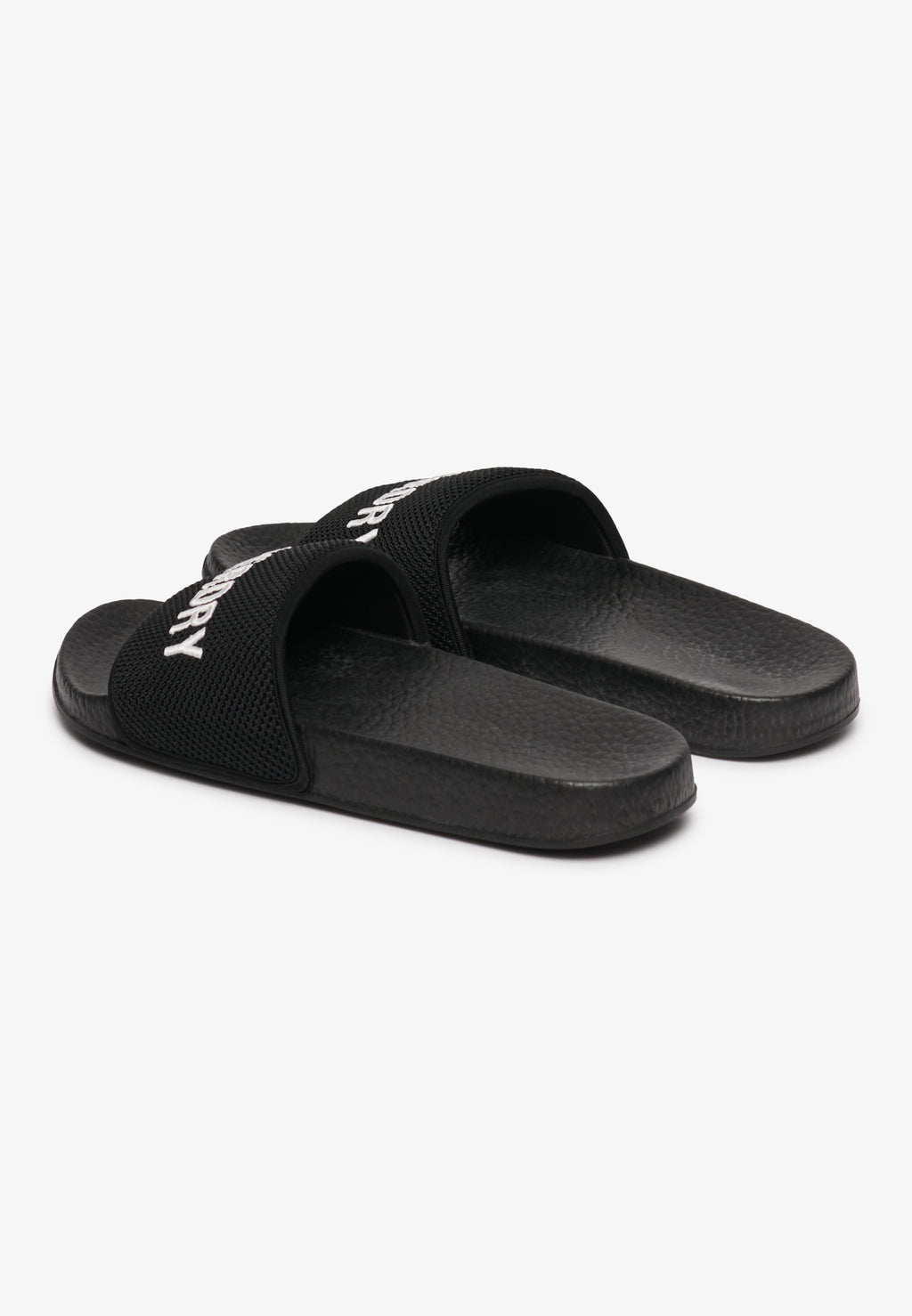 Utility Mesh Pool Slide