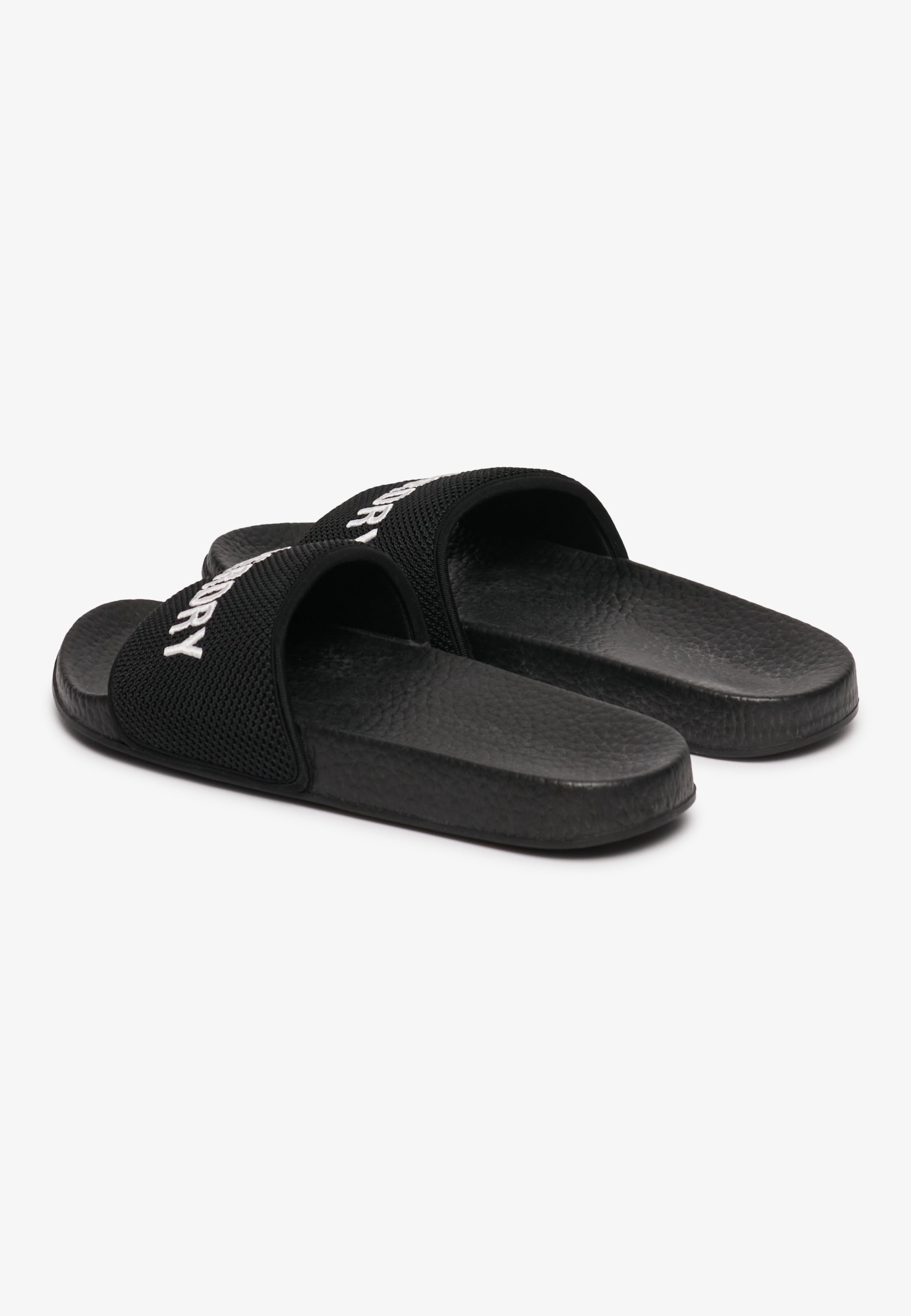Utility Mesh Pool Slide