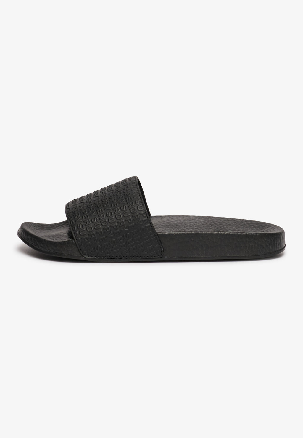 Monogram Pool Sliders