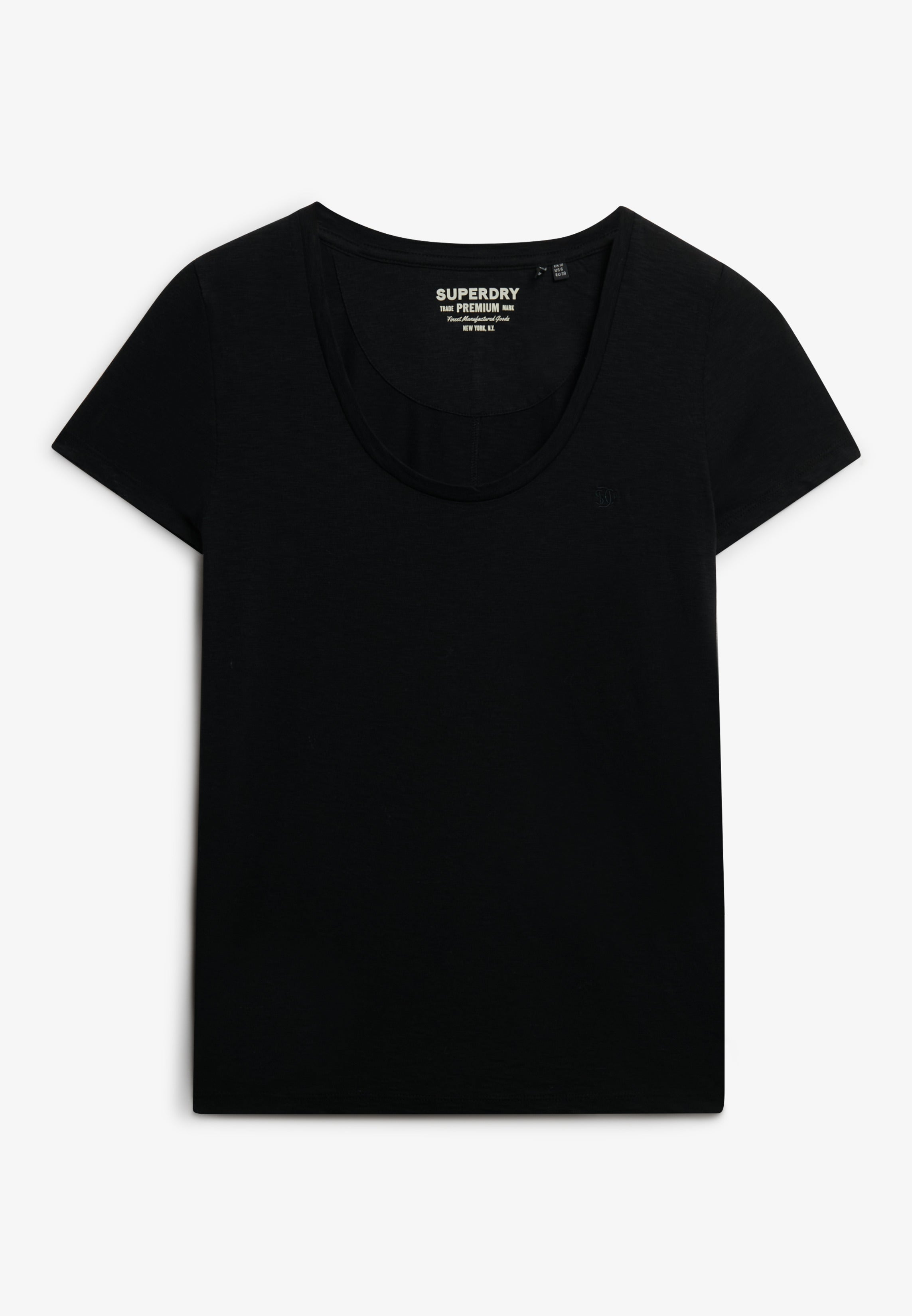 Studios Scoop Neck T-Shirt
