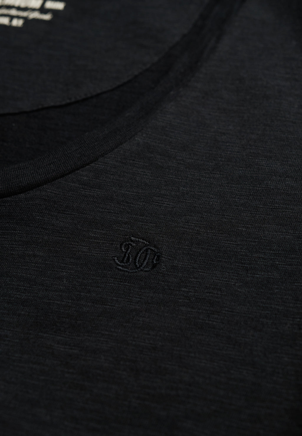 Studios Scoop Neck T-Shirt
