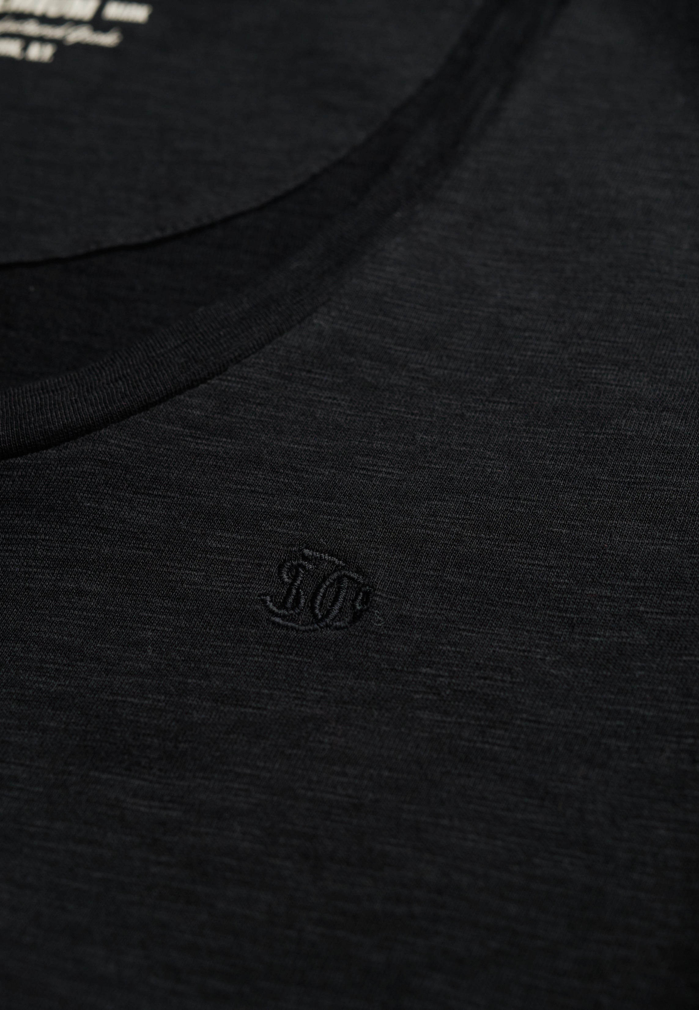 Studios Scoop Neck T-Shirt
