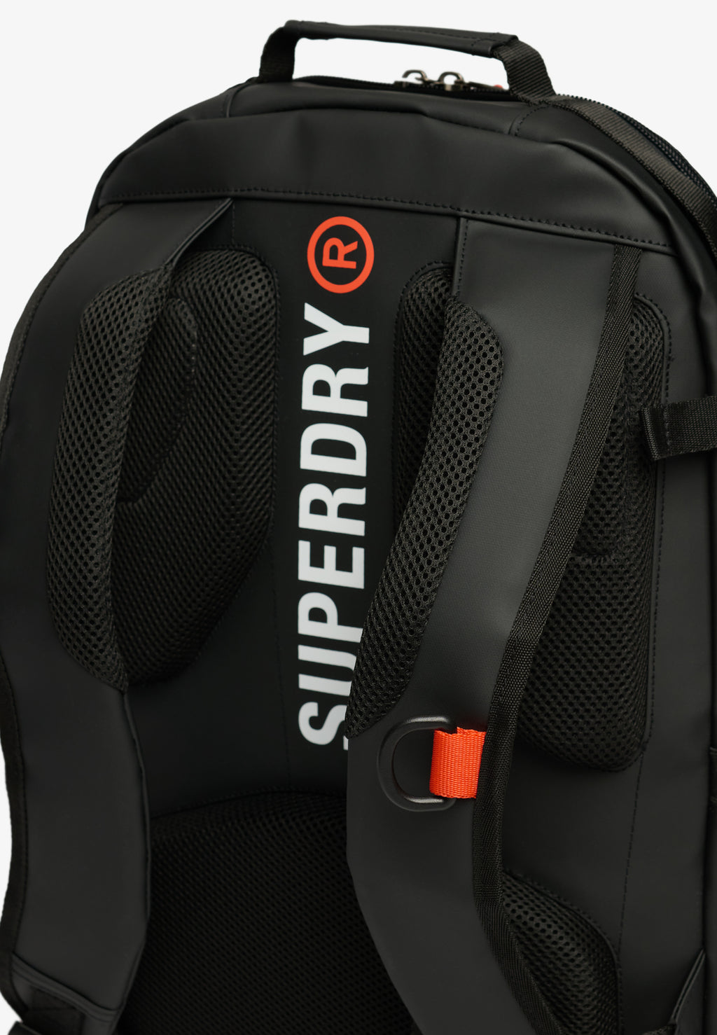 Utility Tarp Backpack