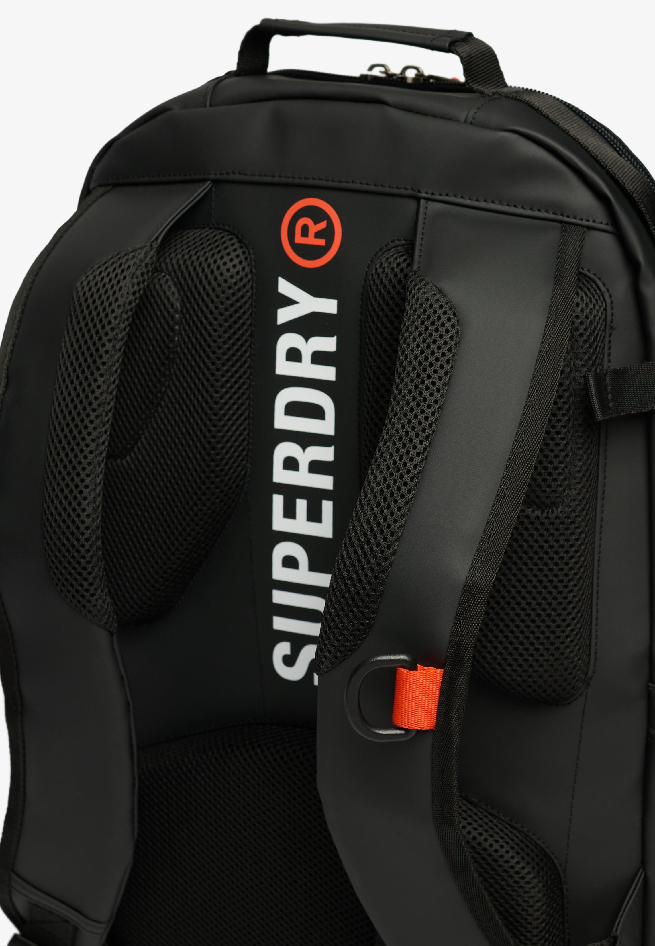 Utility Tarp Backpack