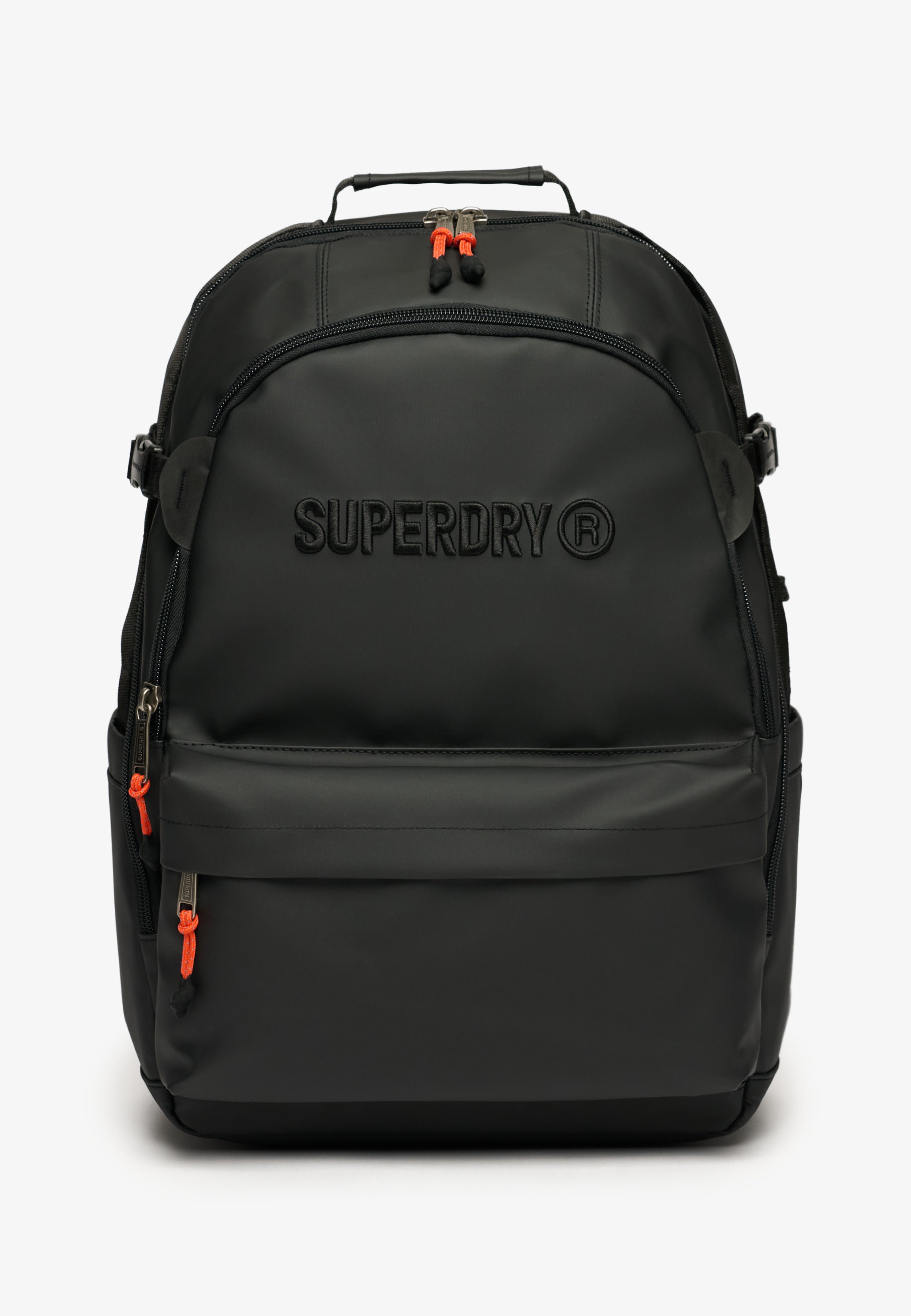 Utility Tarp Backpack