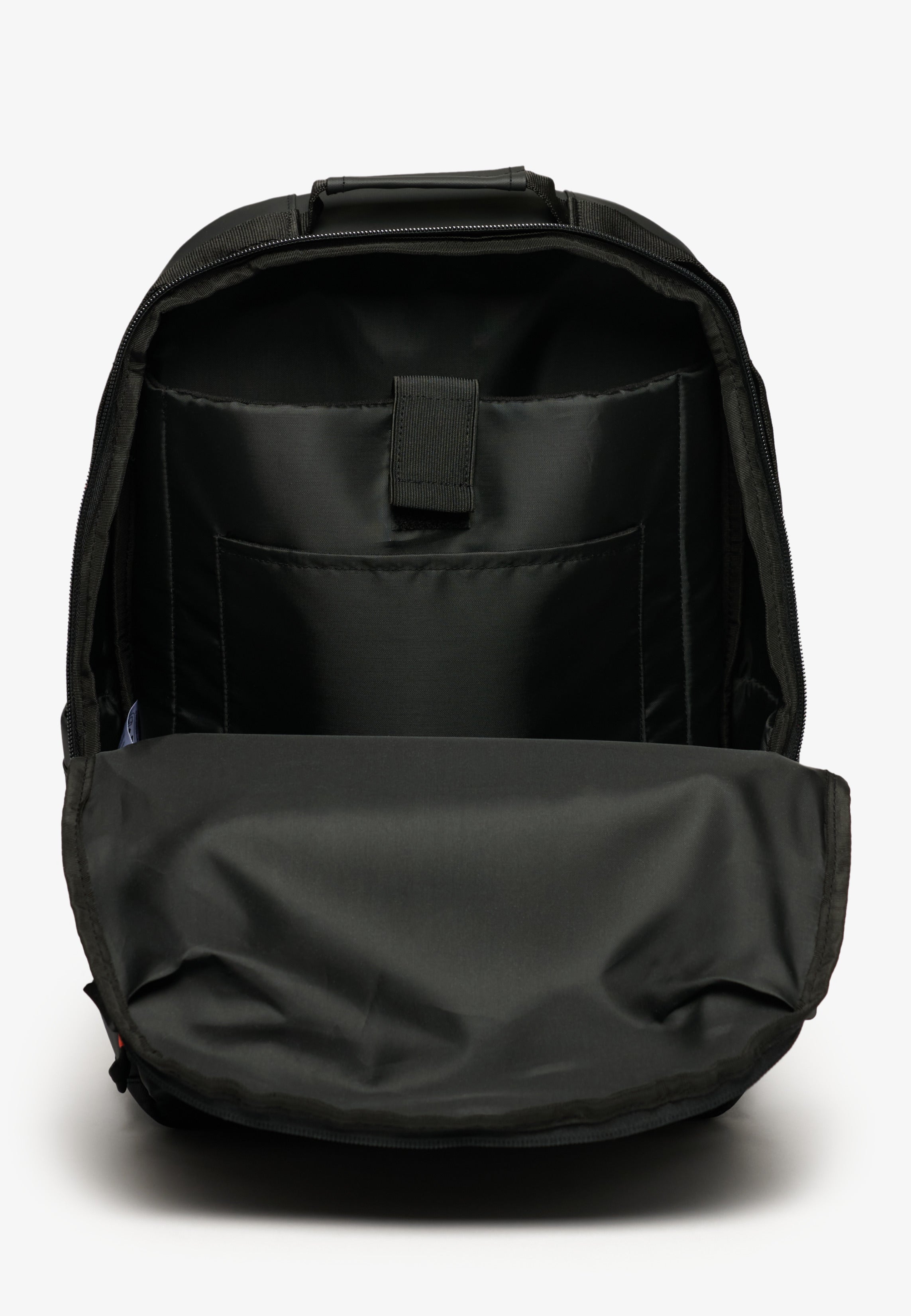 Utility Tarp Backpack