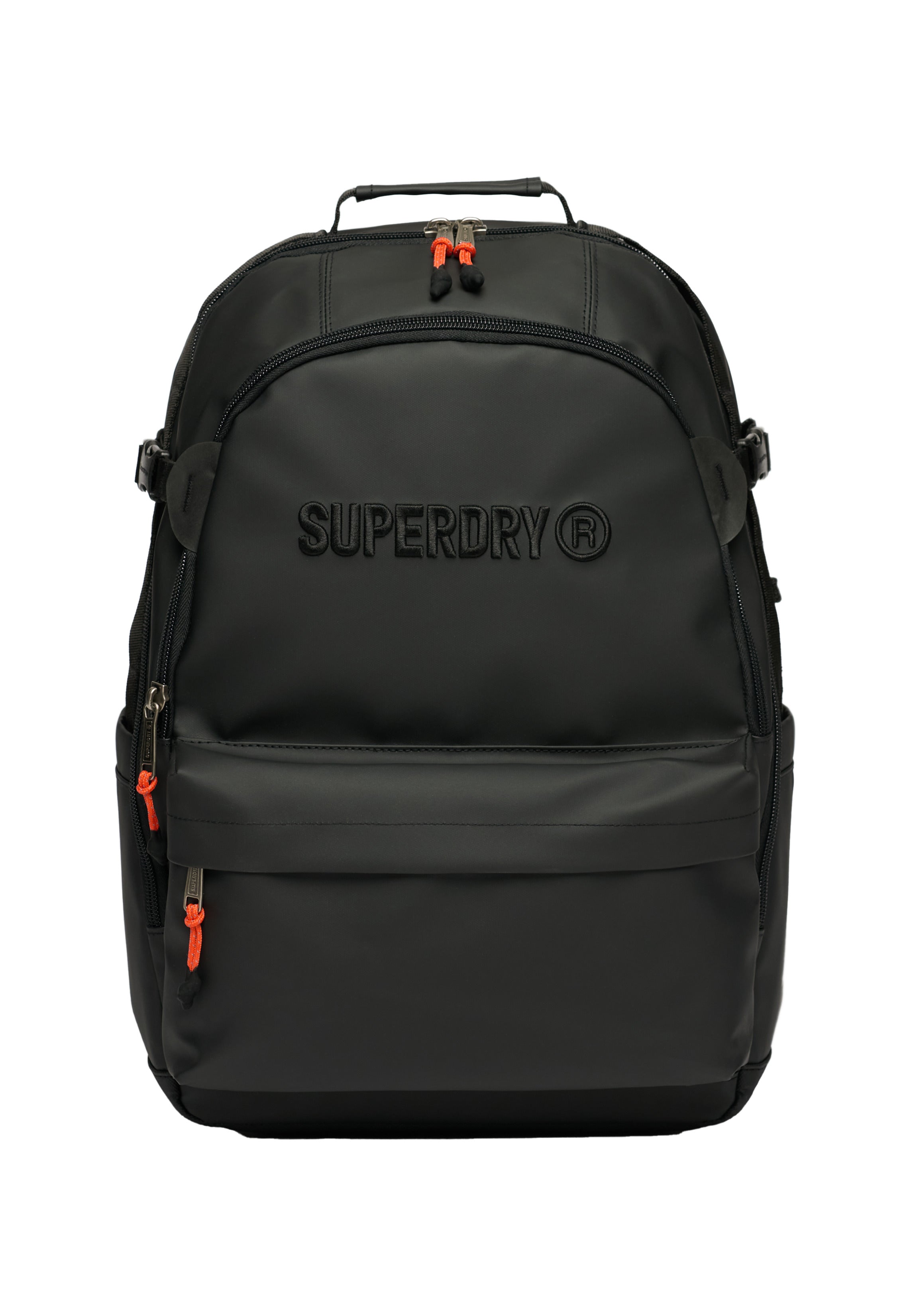 Utility Tarp Backpack