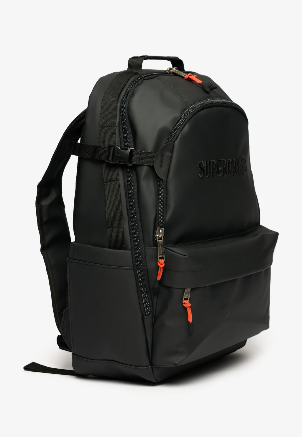 Utility Tarp Backpack