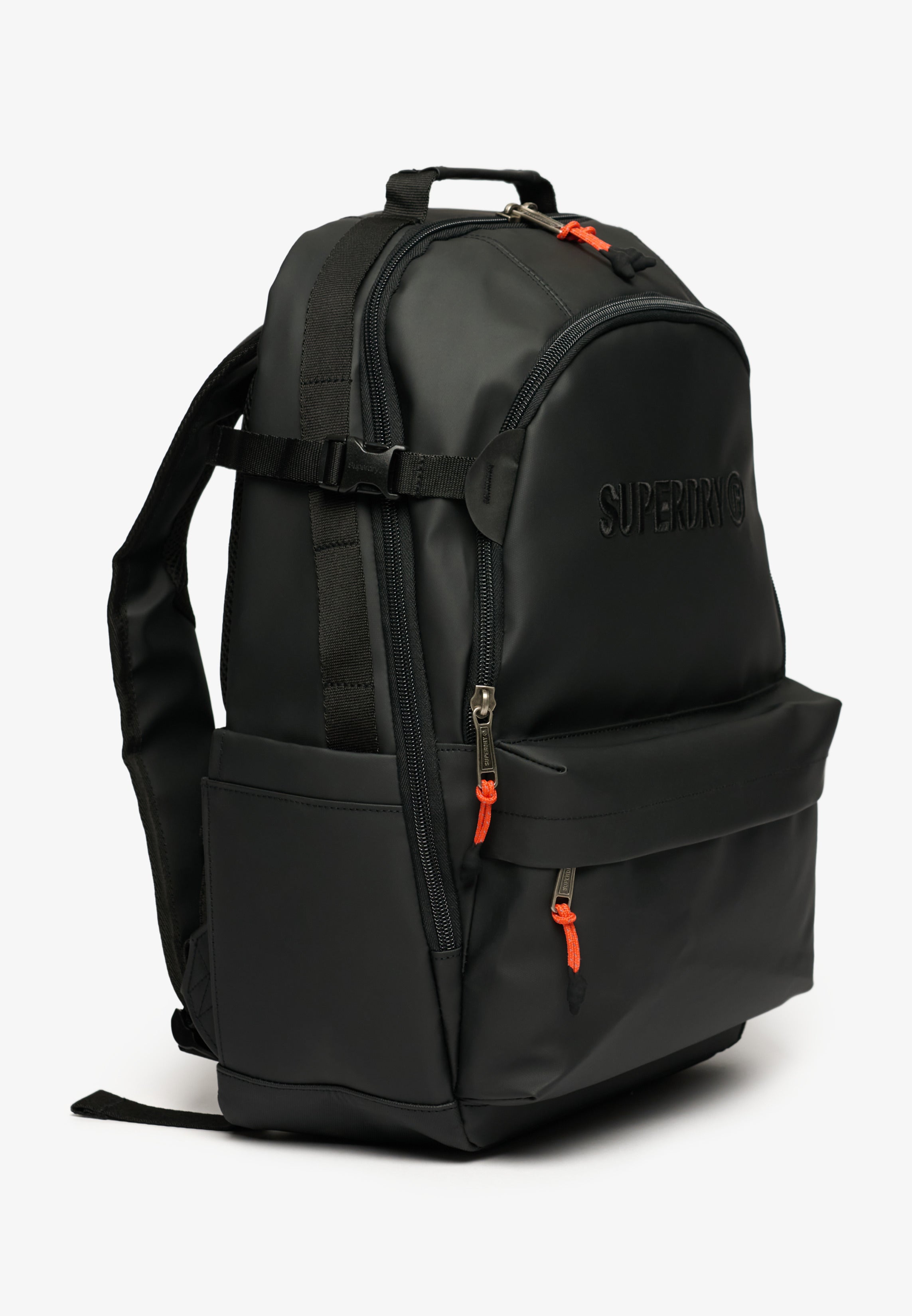 Utility Tarp Backpack