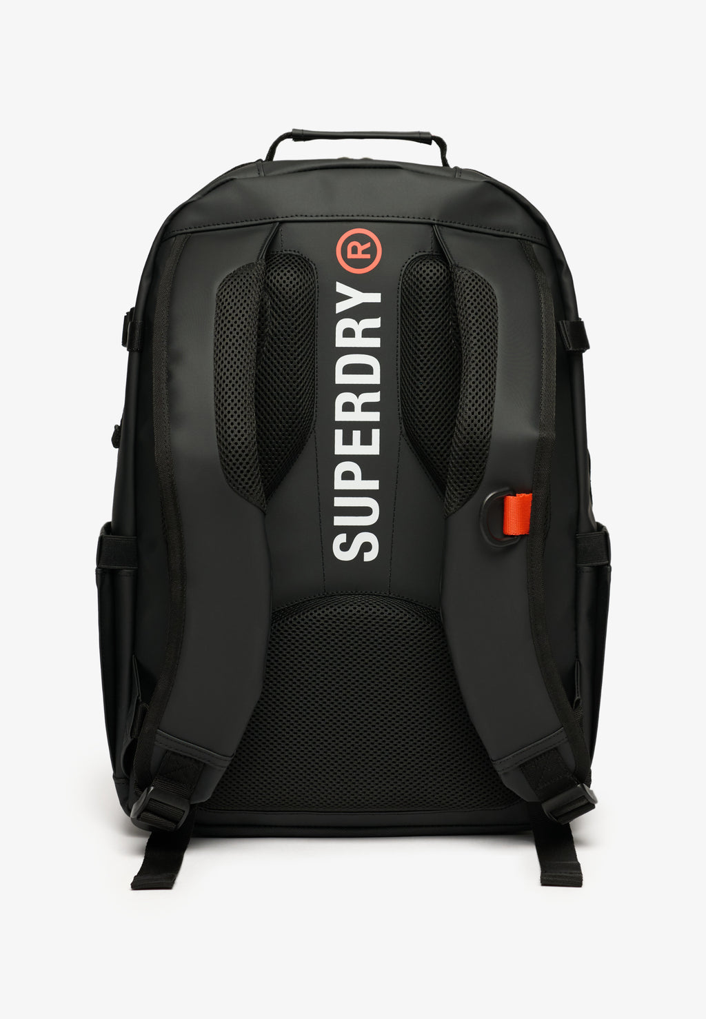 Utility Tarp Backpack