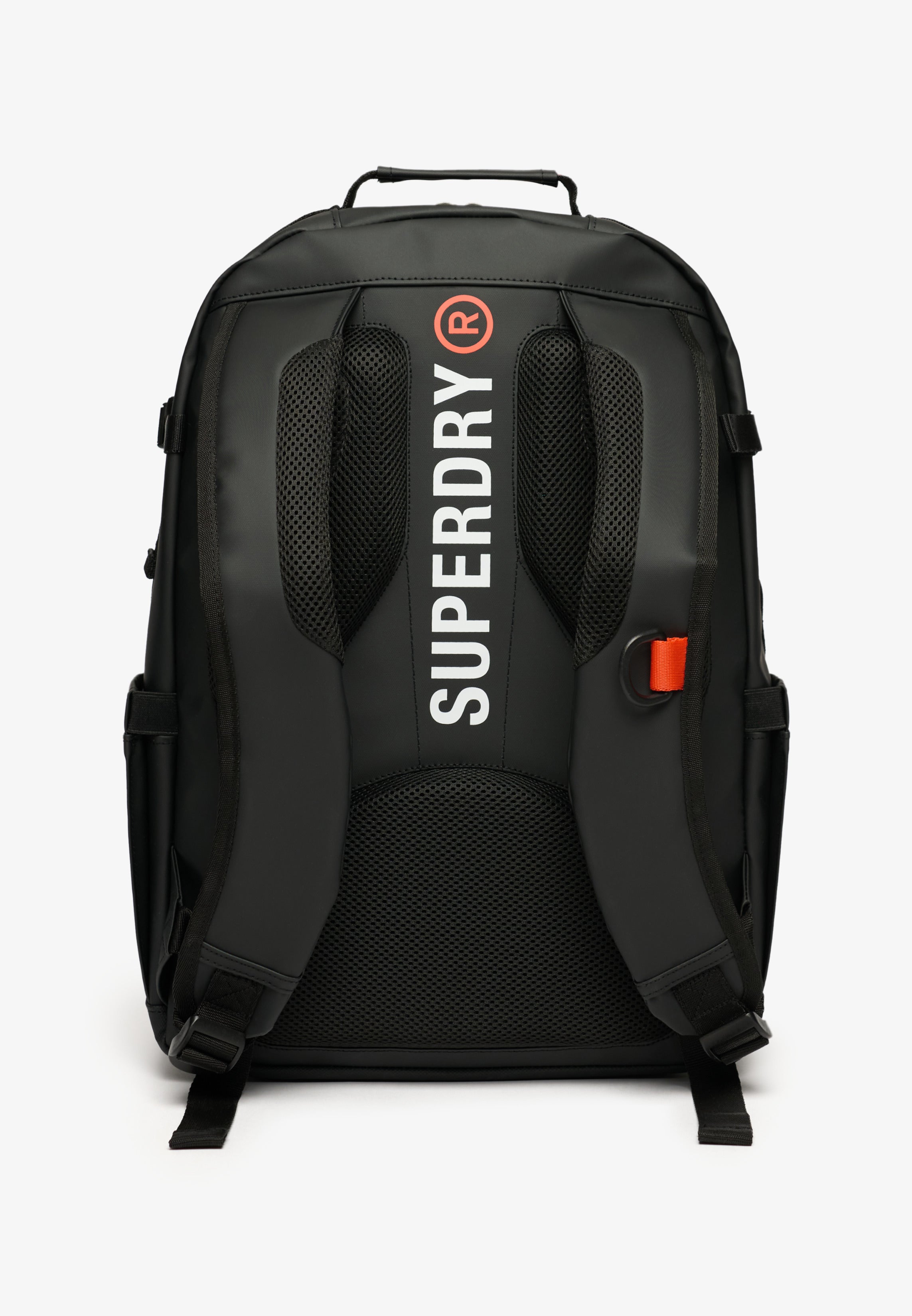 Utility Tarp Backpack