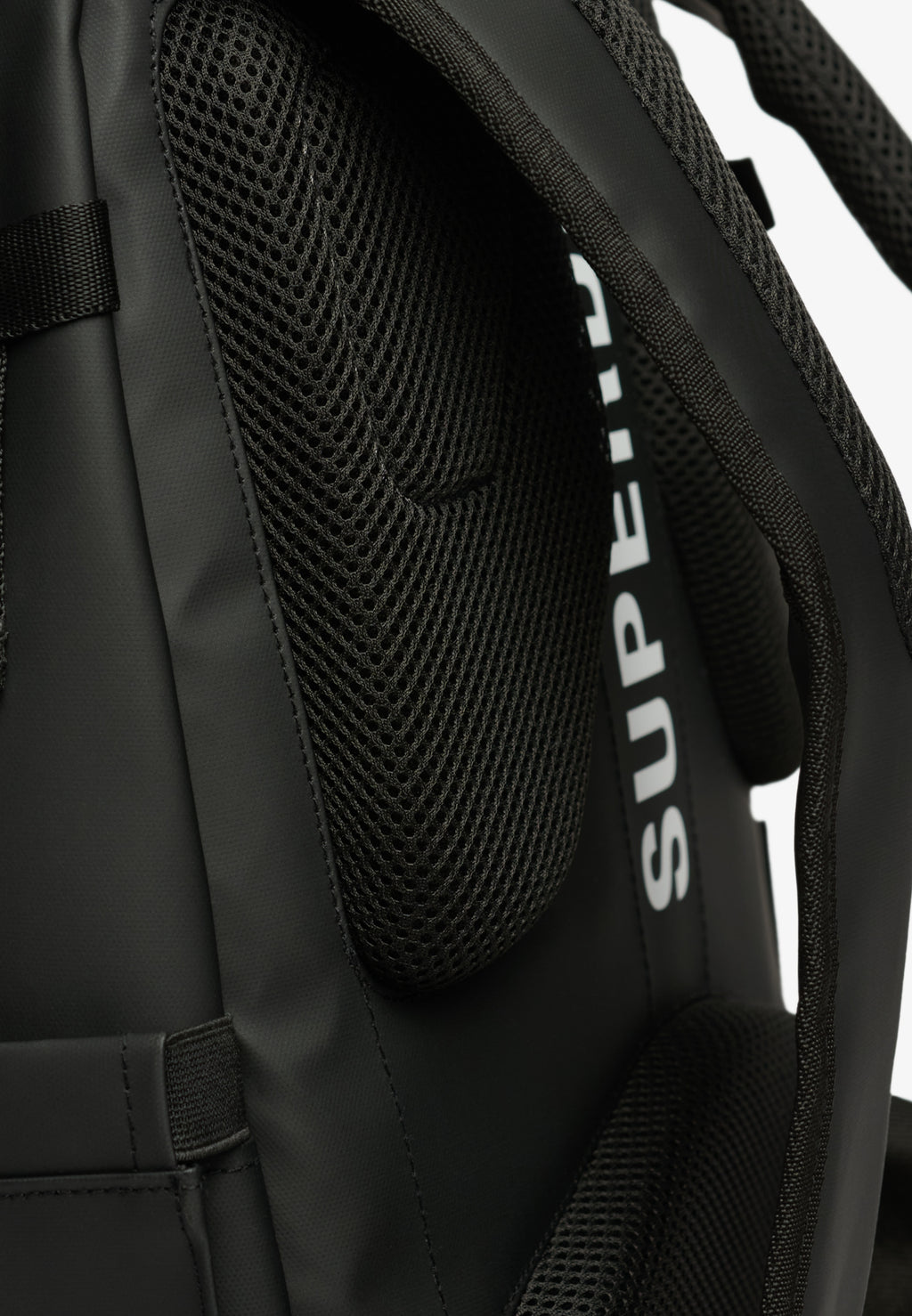 Utility Tarp Backpack