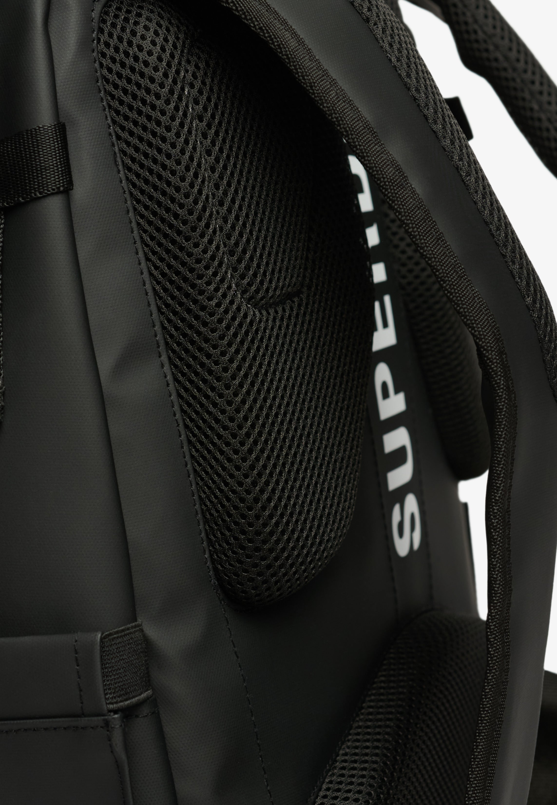 Utility Tarp Backpack