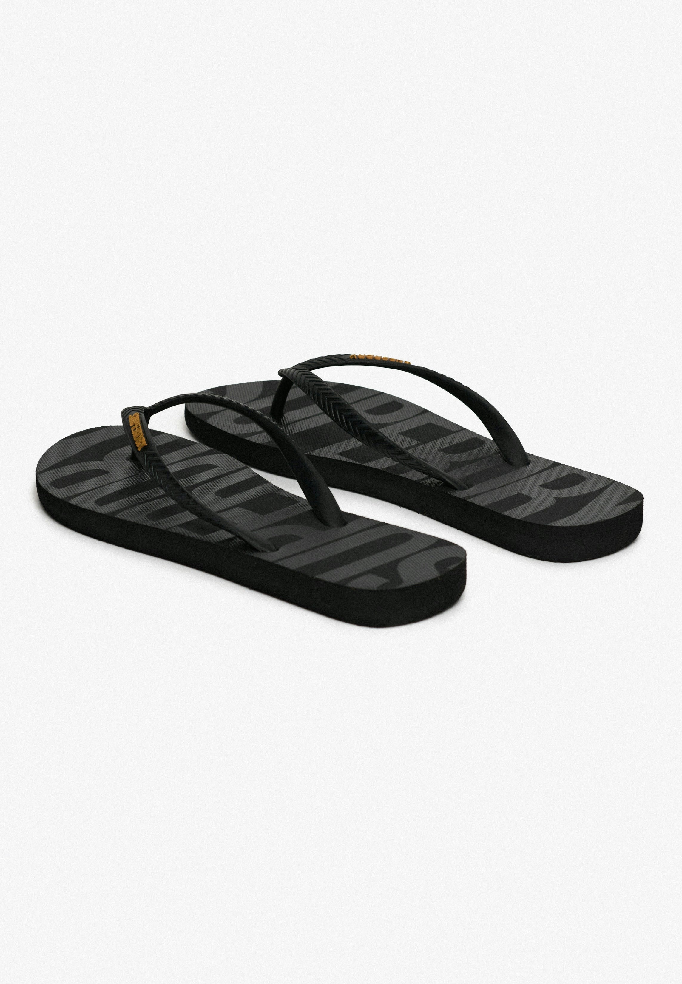 Superdry Essential Flip Flops