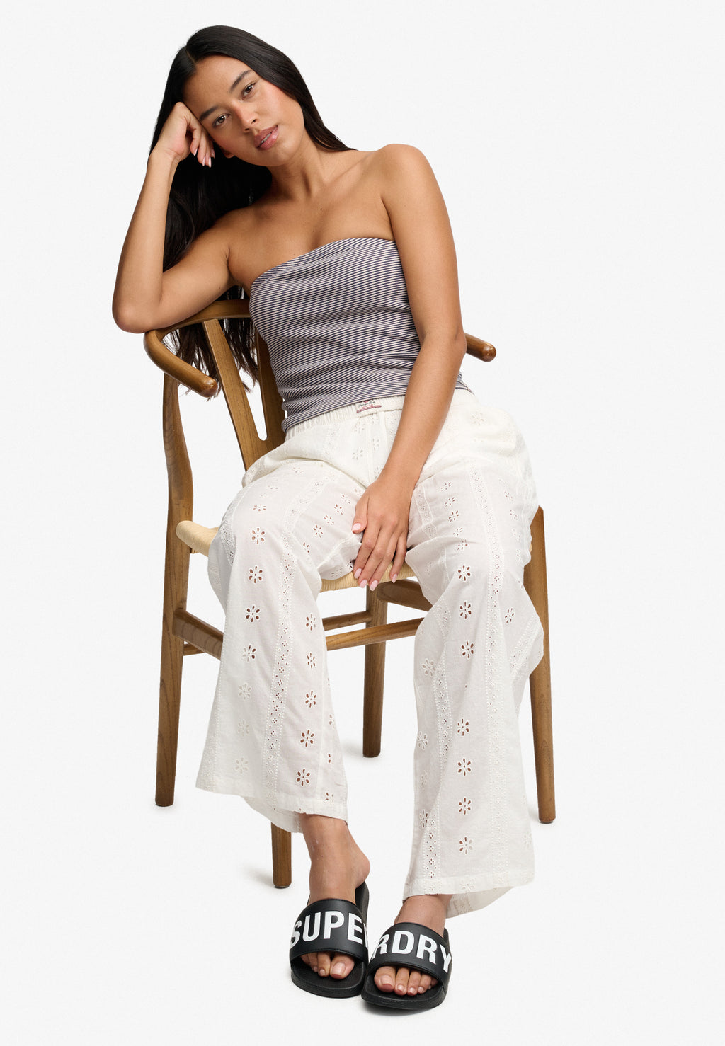 Pool Sliders