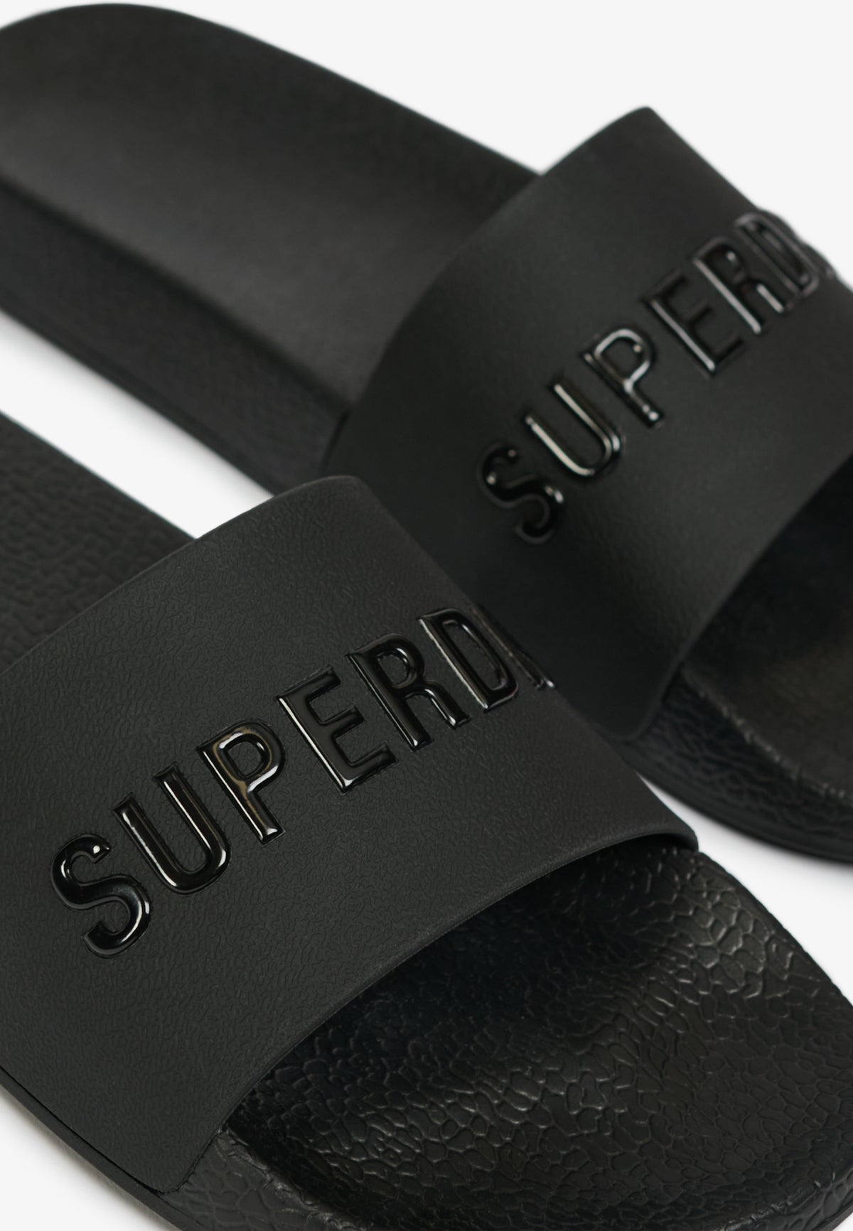 Premium Metallic Pool Sliders