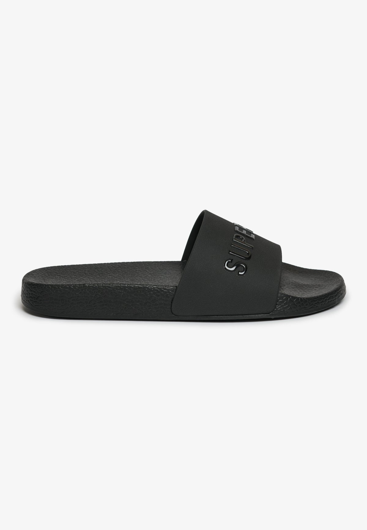 Premium Metallic Pool Sliders