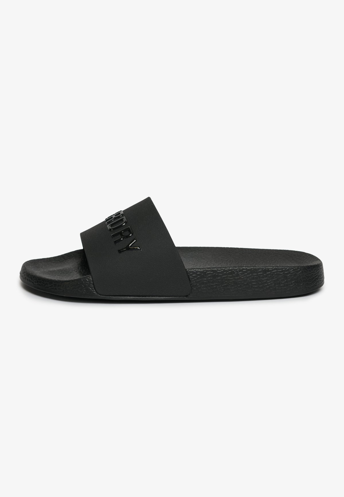 Premium Metallic Pool Sliders