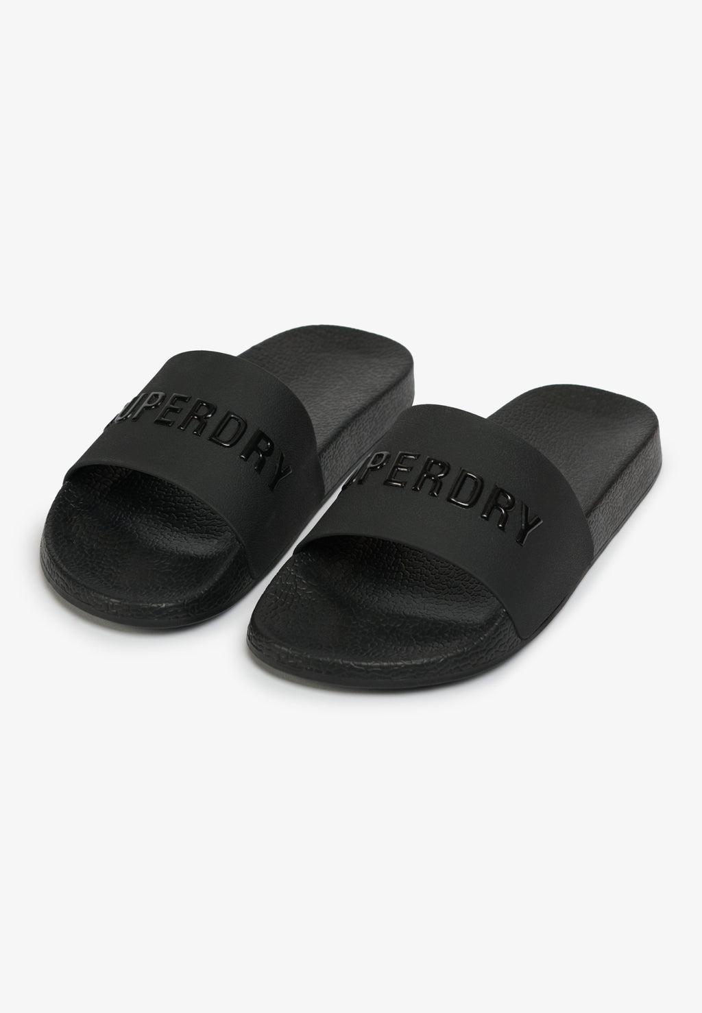 Premium Metallic Pool Sliders