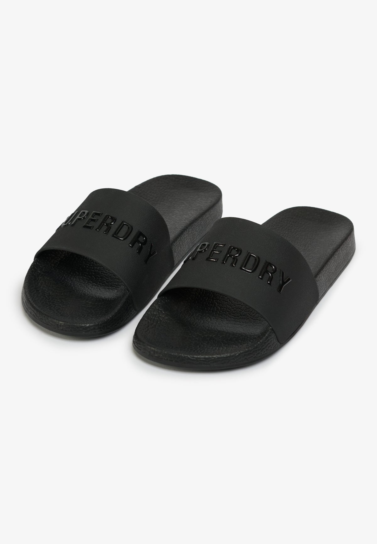 Premium Metallic Pool Sliders