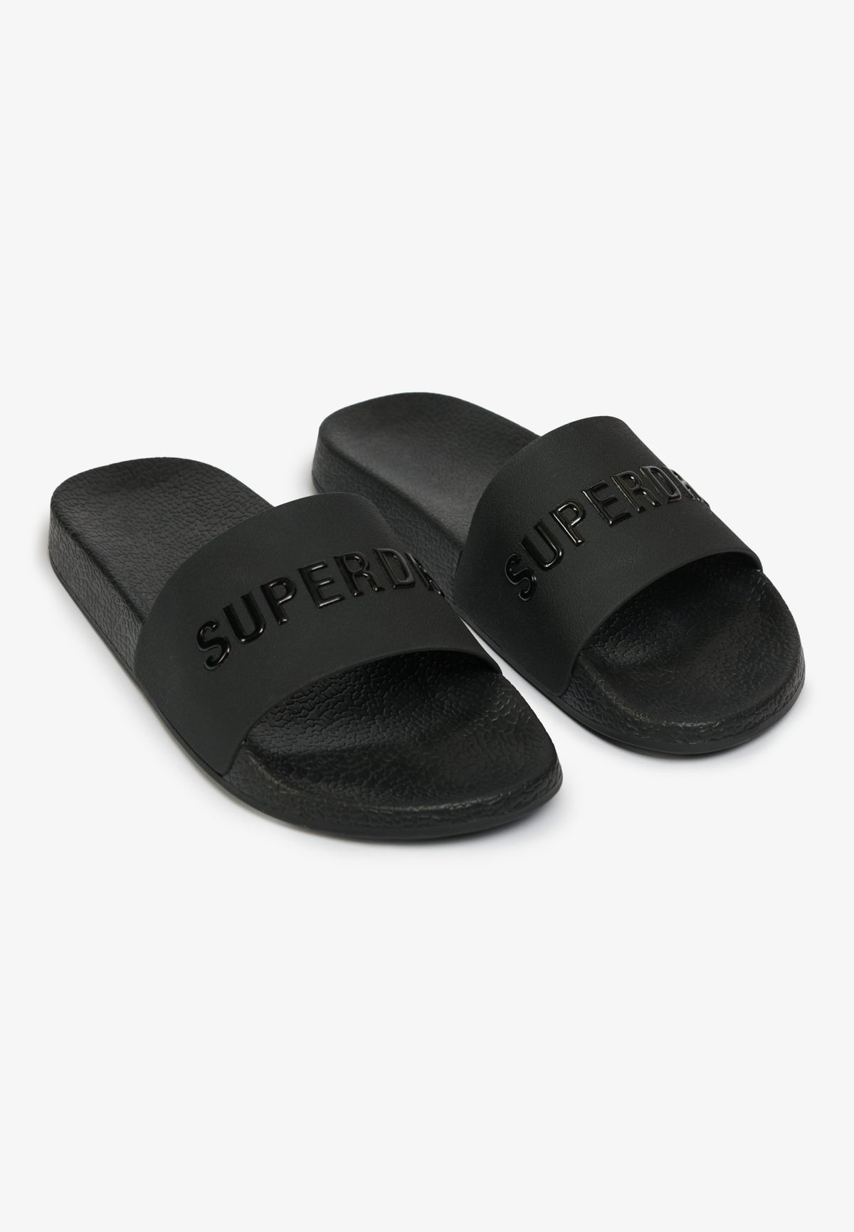 Premium Metallic Pool Sliders