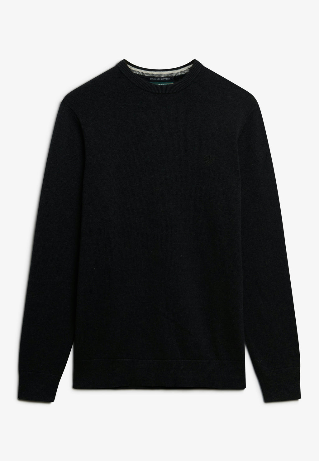 Essentials Cotton Jumper