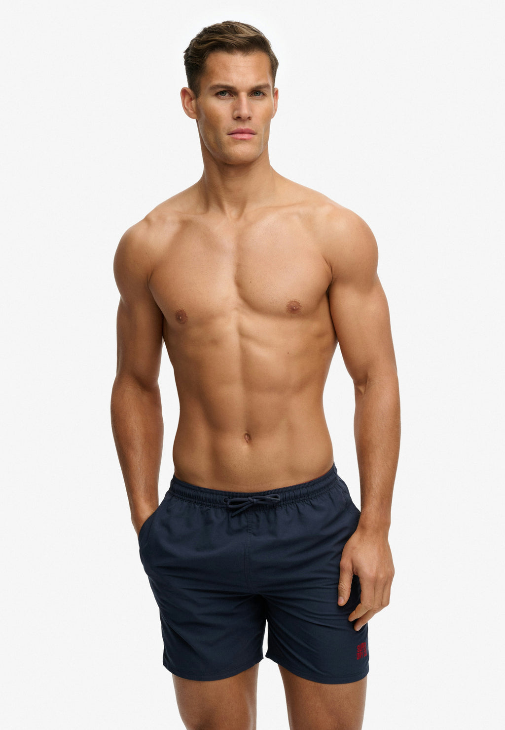 Swim Shorts